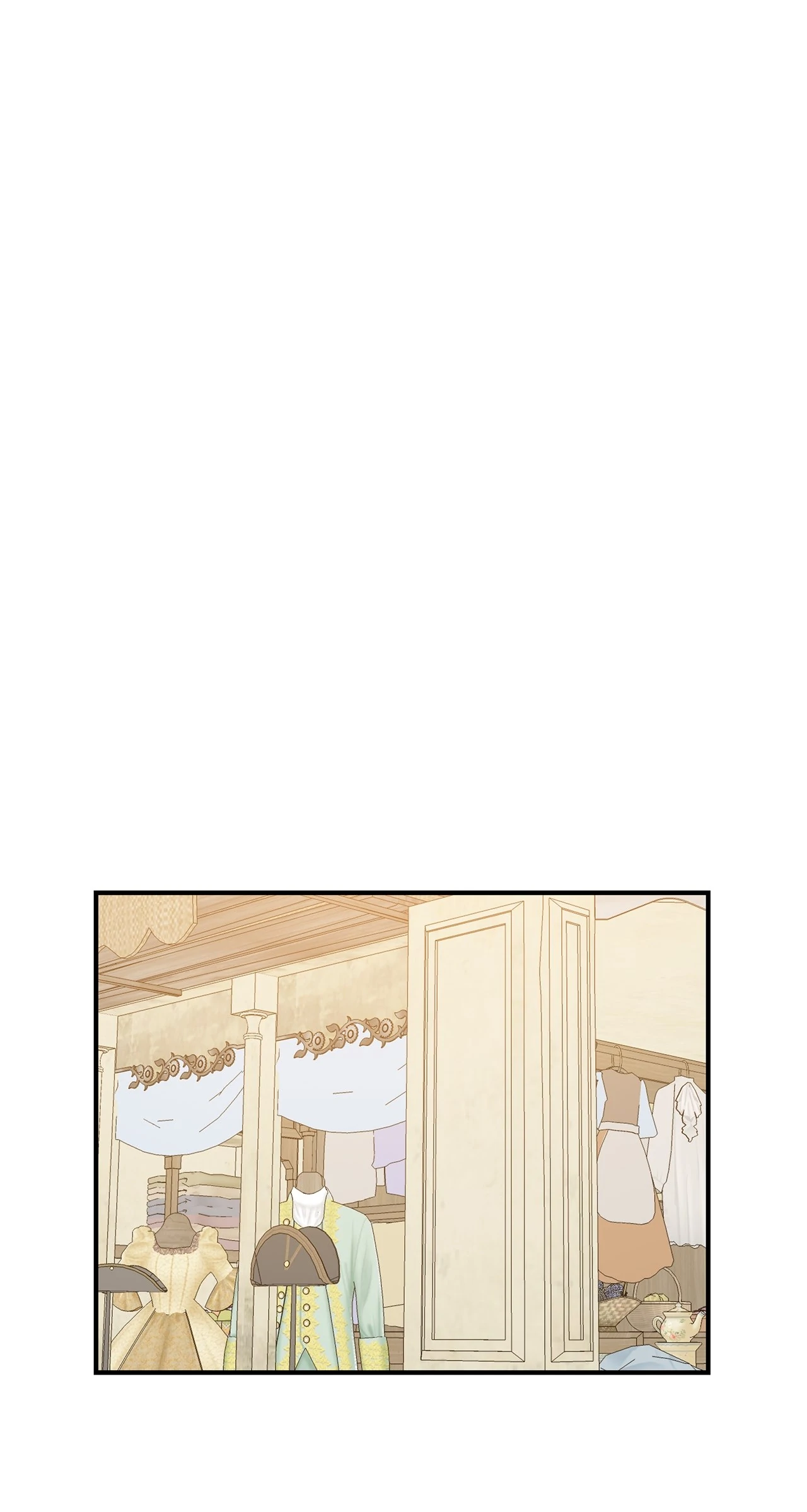 Miss Who Swallowed a Mage [Mature] - Chapter 23 manhwa