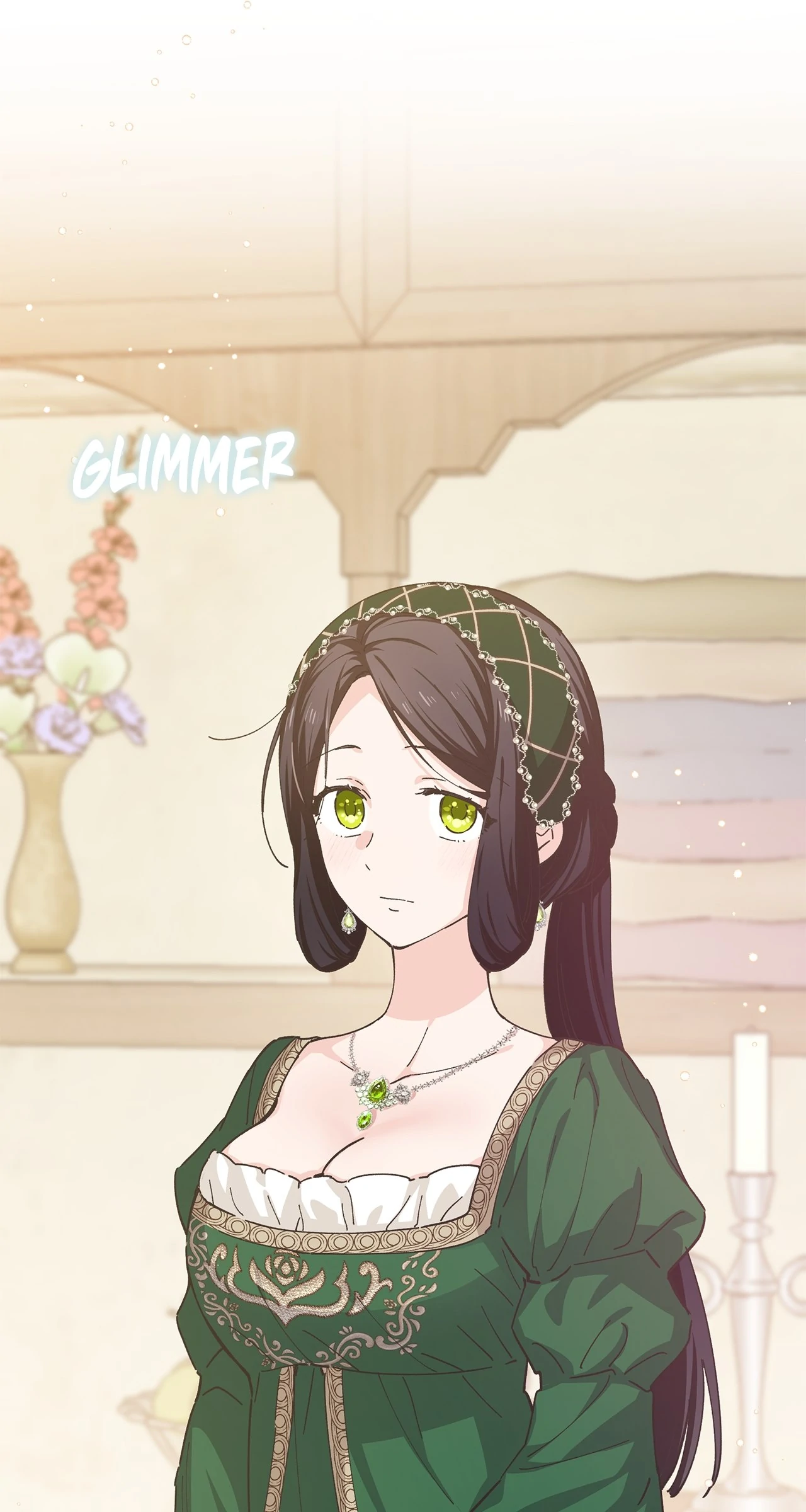 Miss Who Swallowed a Mage [Mature] - Chapter 23 manhwa