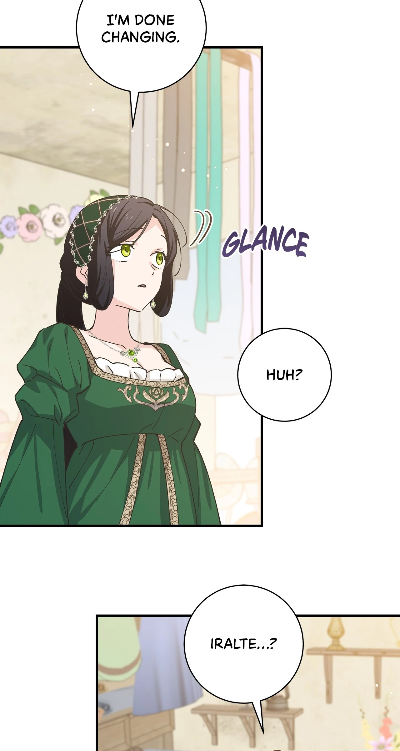 Miss Who Swallowed a Mage [Mature] - Chapter 23 manhwa