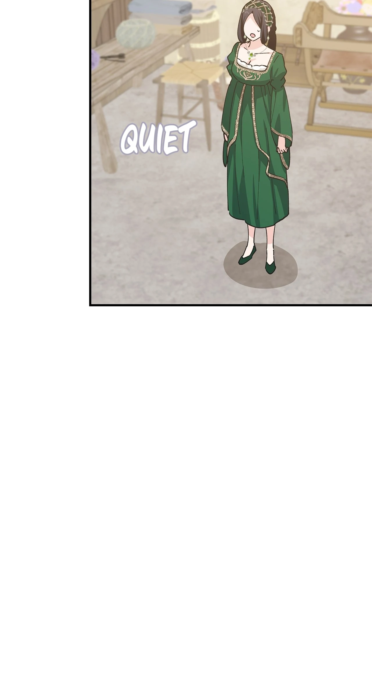 Miss Who Swallowed a Mage [Mature] - Chapter 23 manhwa