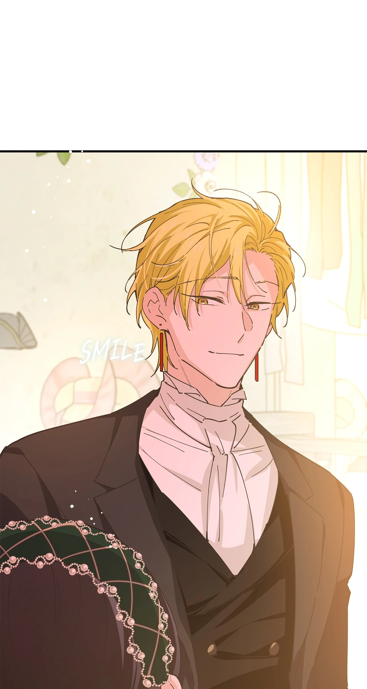 Miss Who Swallowed a Mage [Mature] - Chapter 23 manhwa
