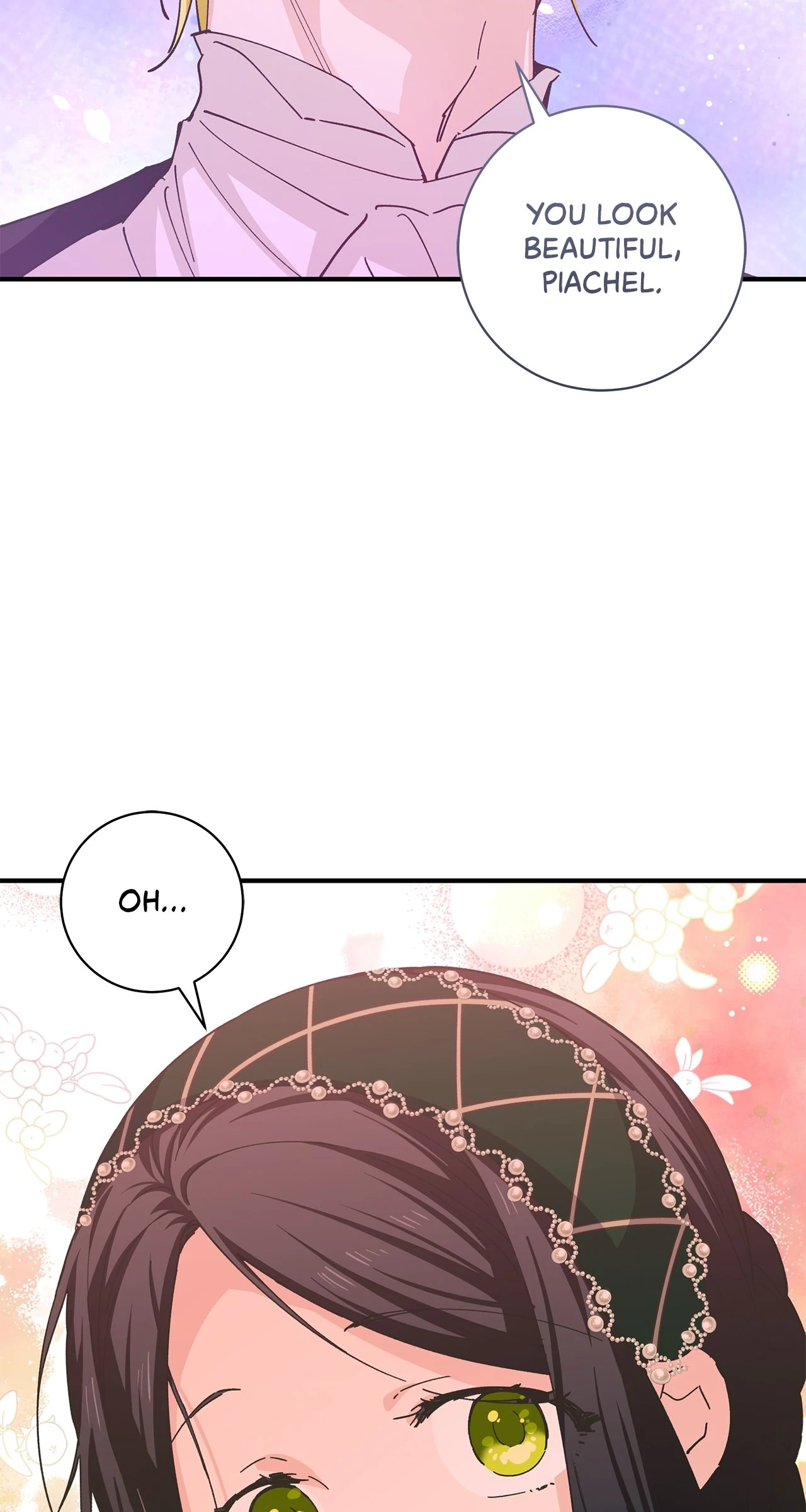 Miss Who Swallowed a Mage [Mature] - Chapter 23 manhwa