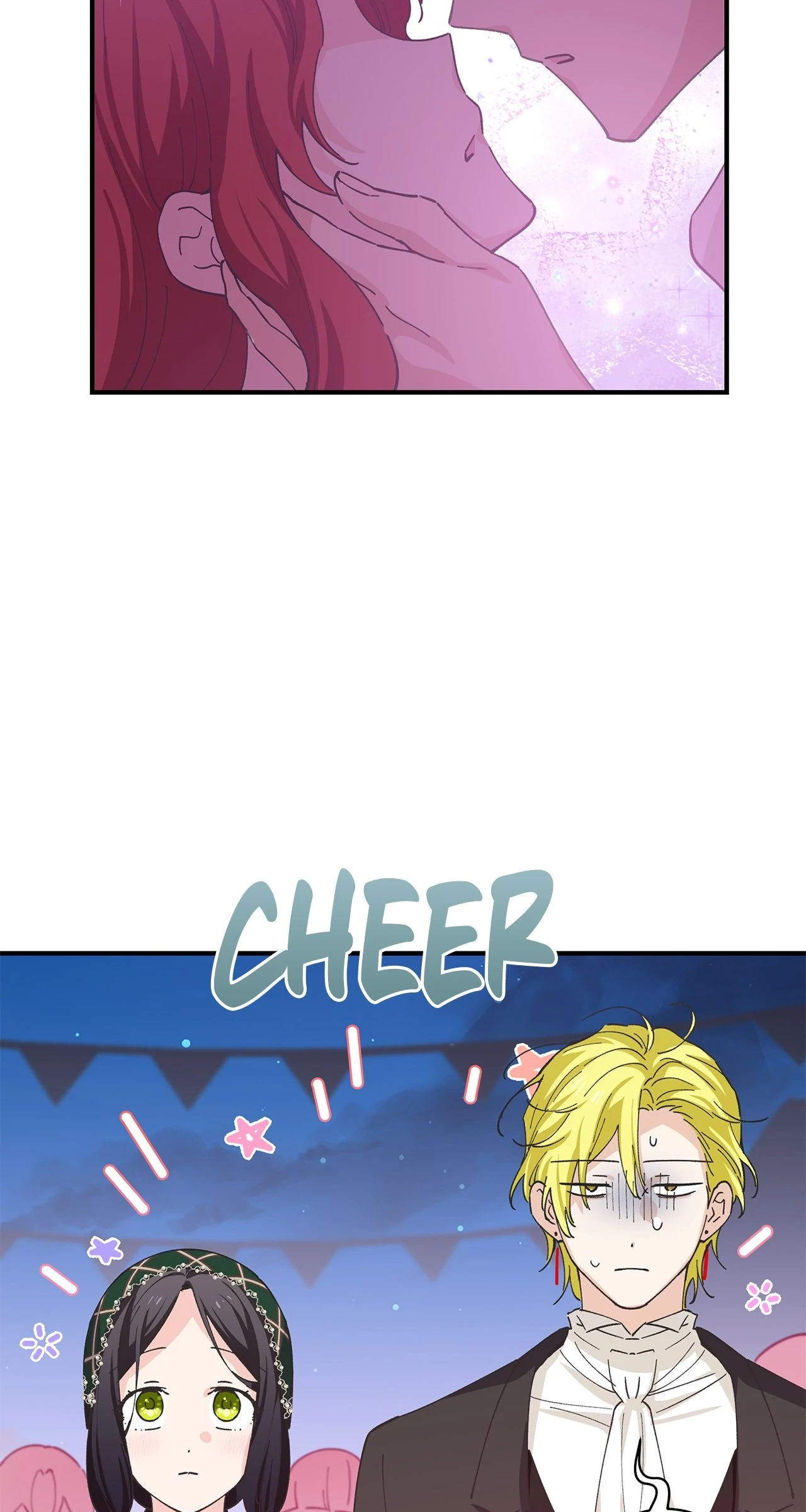 Miss Who Swallowed a Mage [Mature] - Chapter 23 manhwa