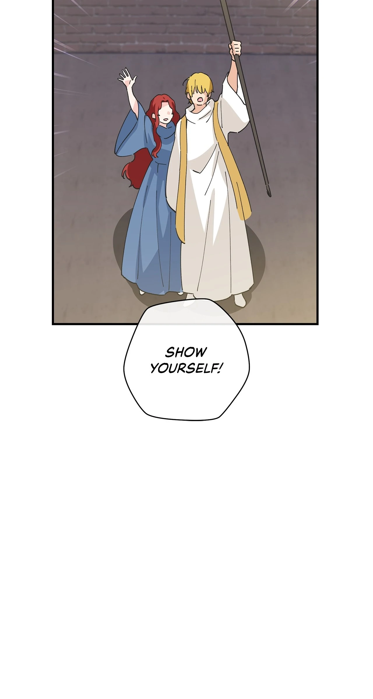 Miss Who Swallowed a Mage [Mature] - Chapter 23 manhwa