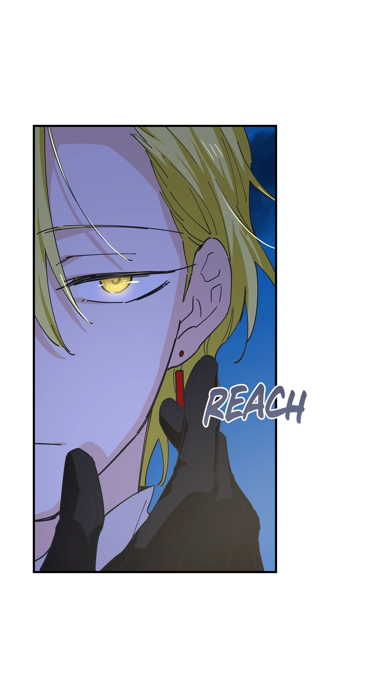 Miss Who Swallowed a Mage [Mature] - Chapter 23 manhwa