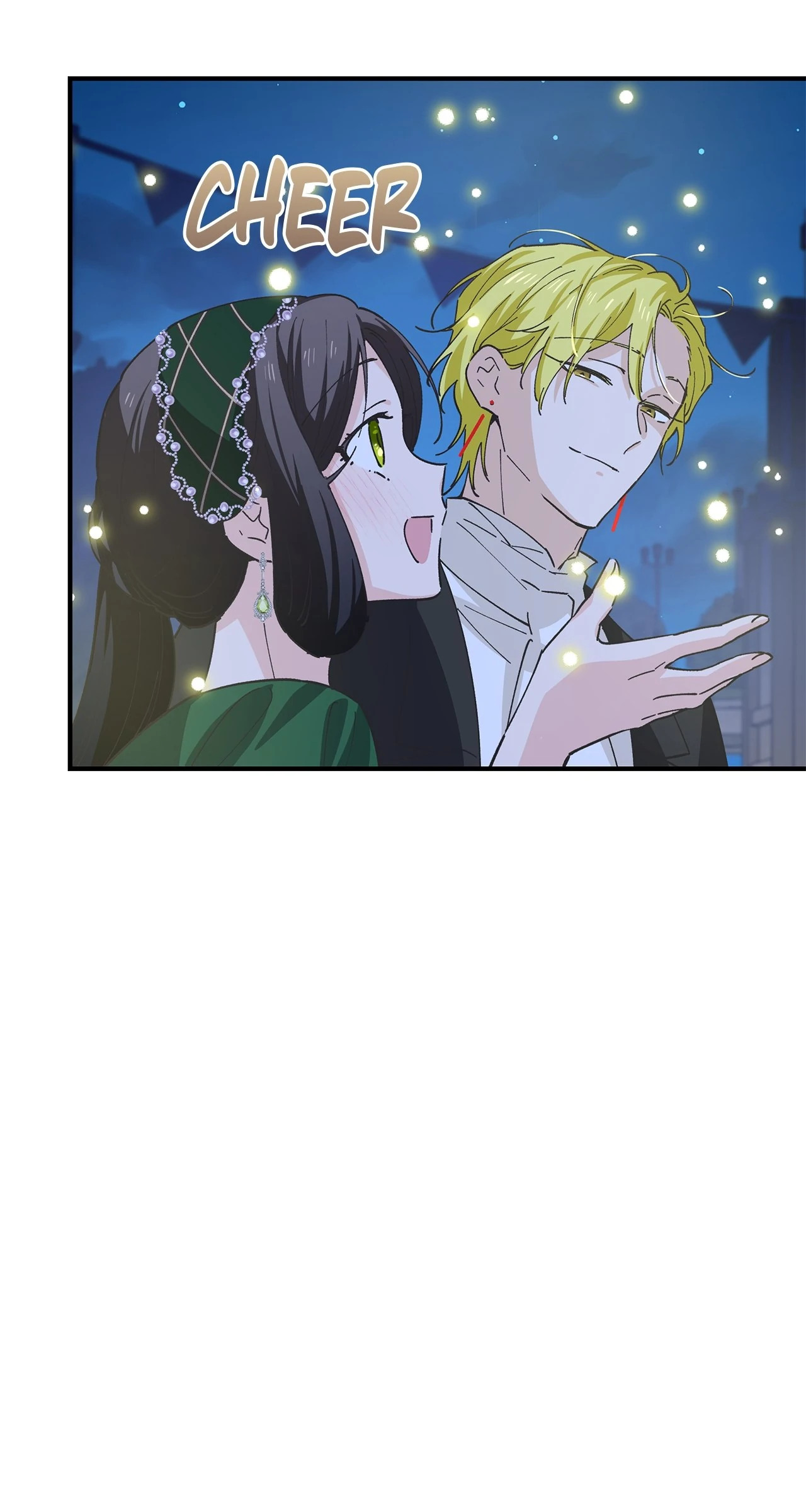 Miss Who Swallowed a Mage [Mature] - Chapter 23 manhwa
