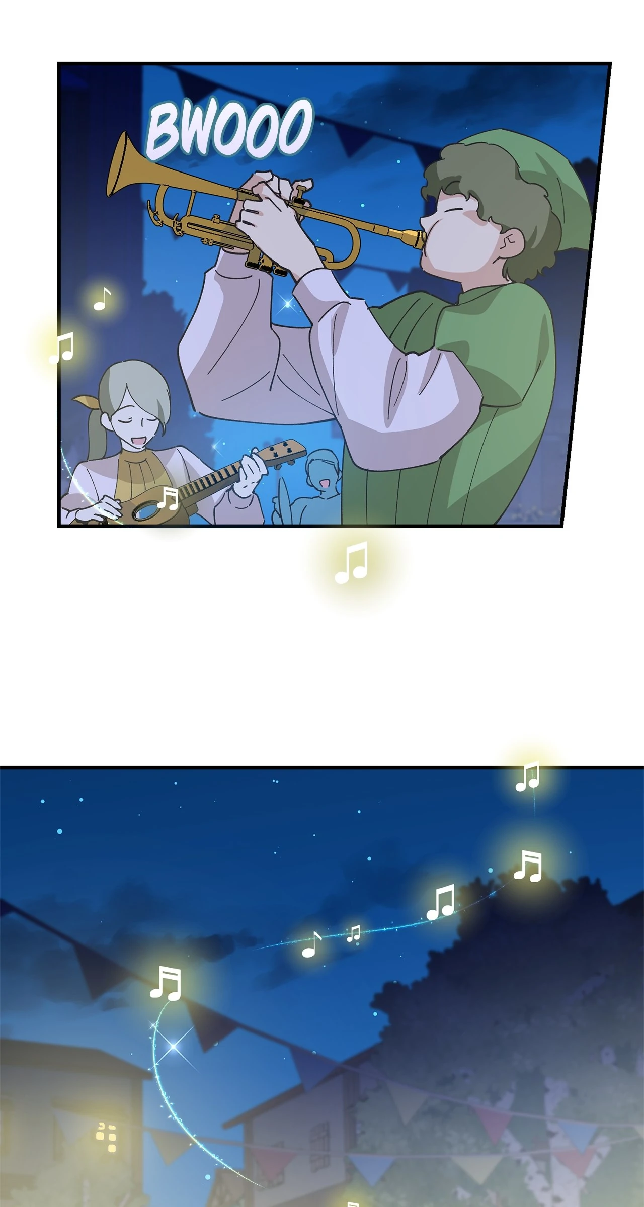 Miss Who Swallowed a Mage [Mature] - Chapter 23 manhwa
