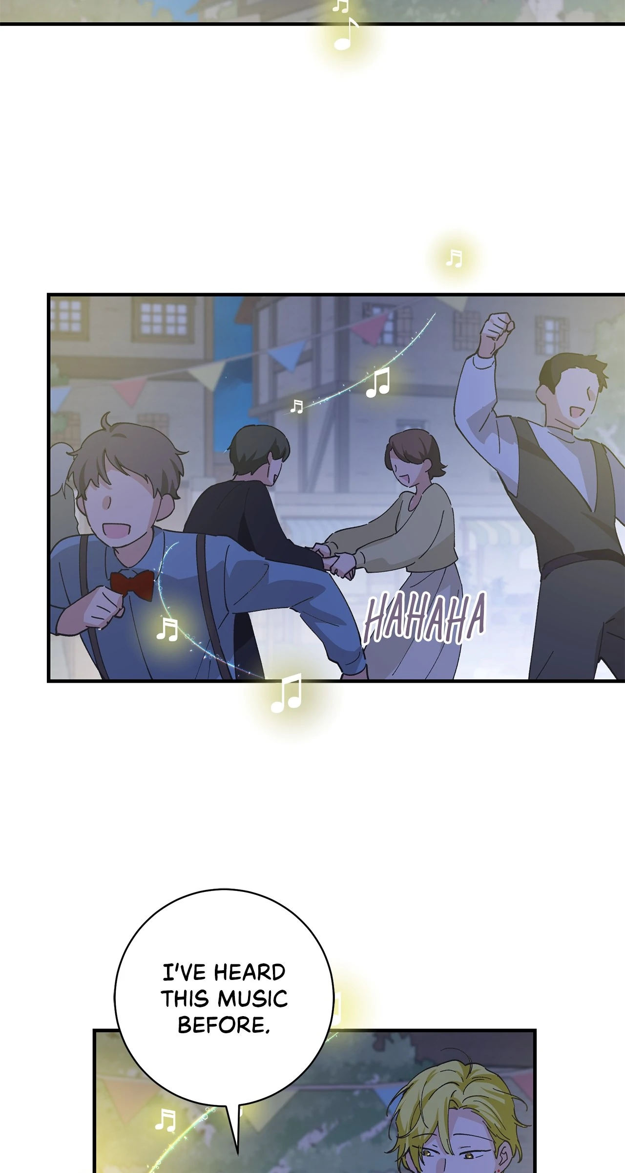 Miss Who Swallowed a Mage [Mature] - Chapter 23 manhwa