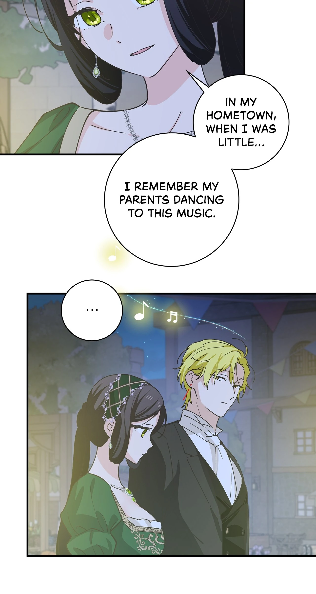 Miss Who Swallowed a Mage [Mature] - Chapter 23 manhwa