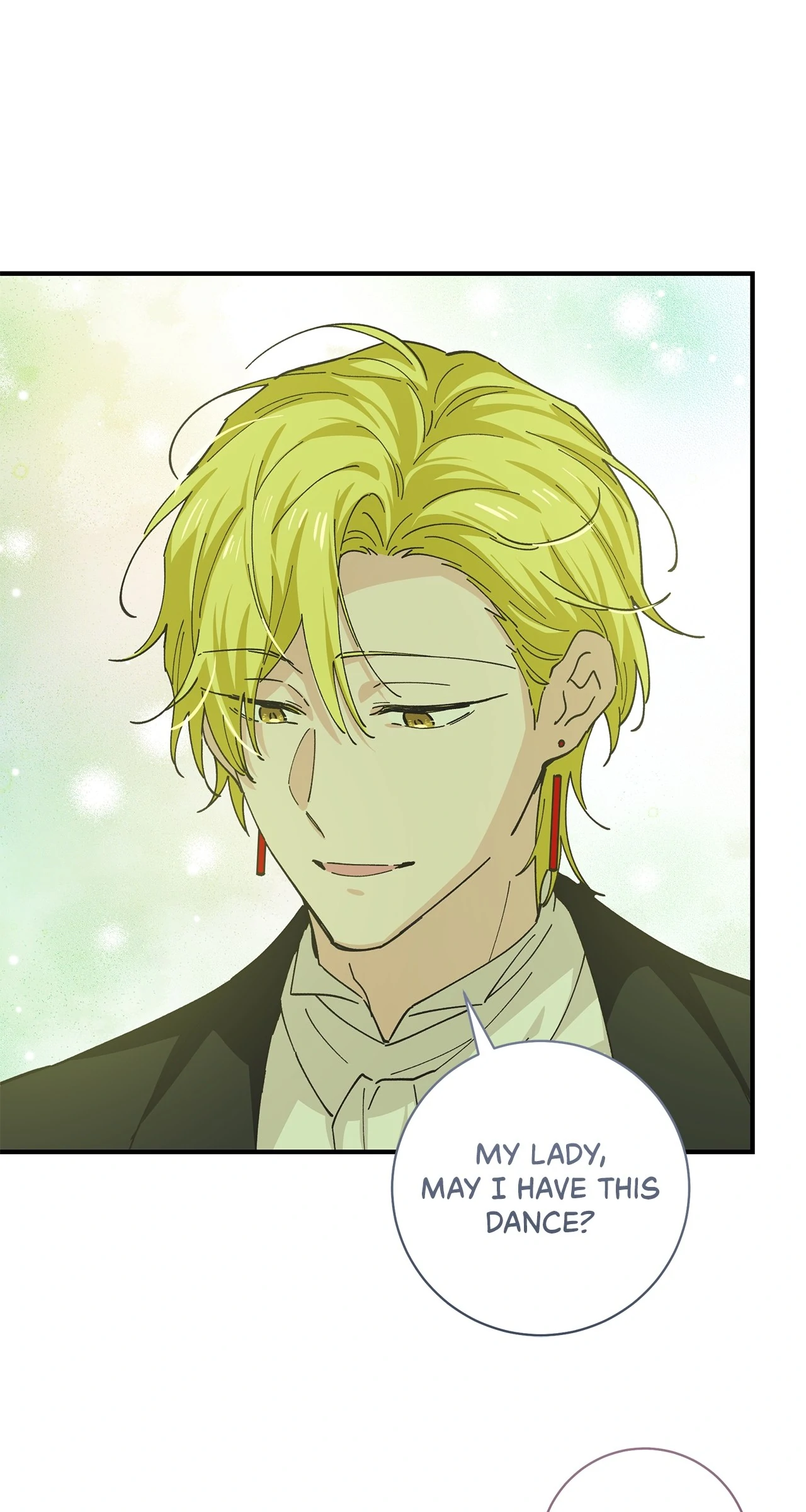 Miss Who Swallowed a Mage [Mature] - Chapter 23 manhwa