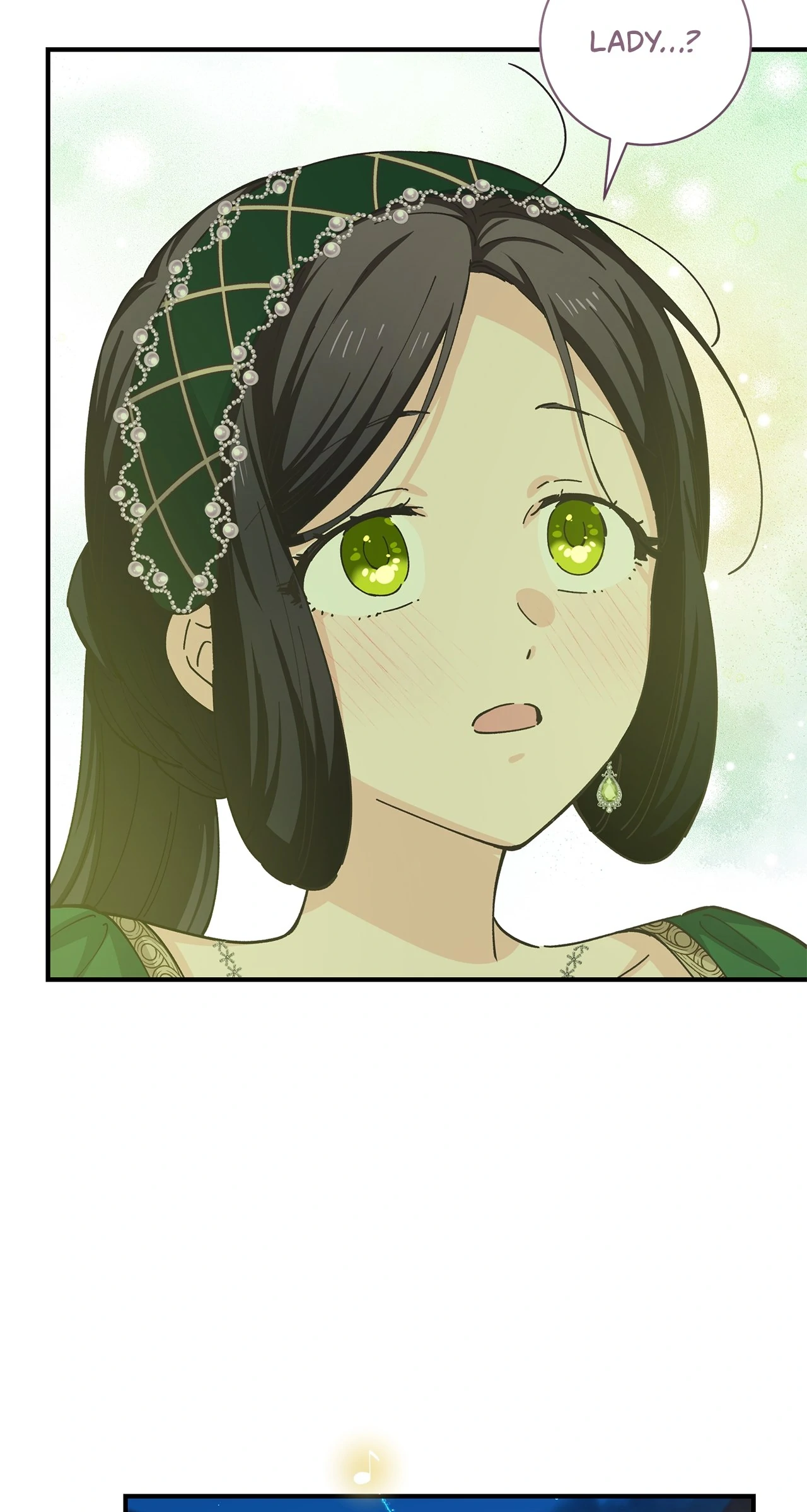Miss Who Swallowed a Mage [Mature] - Chapter 23 manhwa