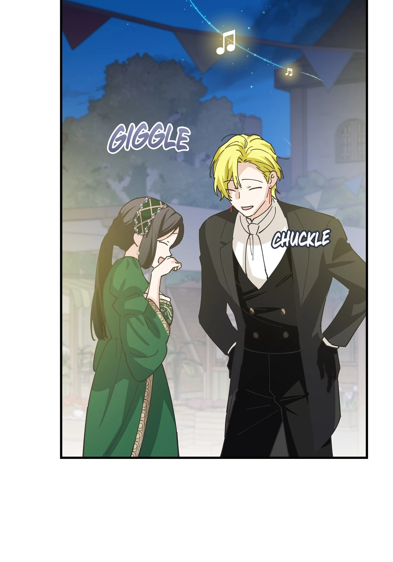 Miss Who Swallowed a Mage [Mature] - Chapter 23 manhwa