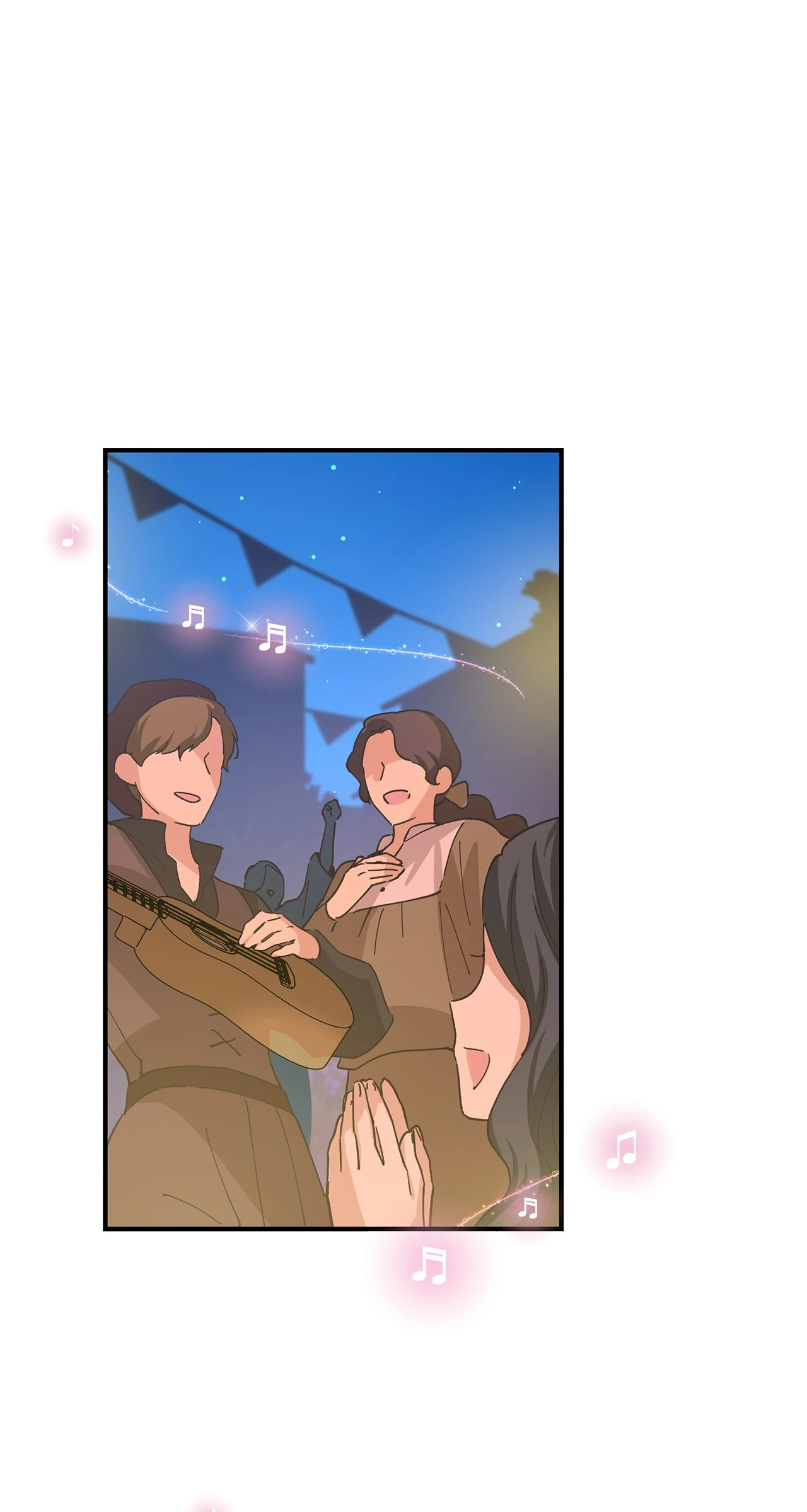 Miss Who Swallowed a Mage [Mature] - Chapter 23 manhwa