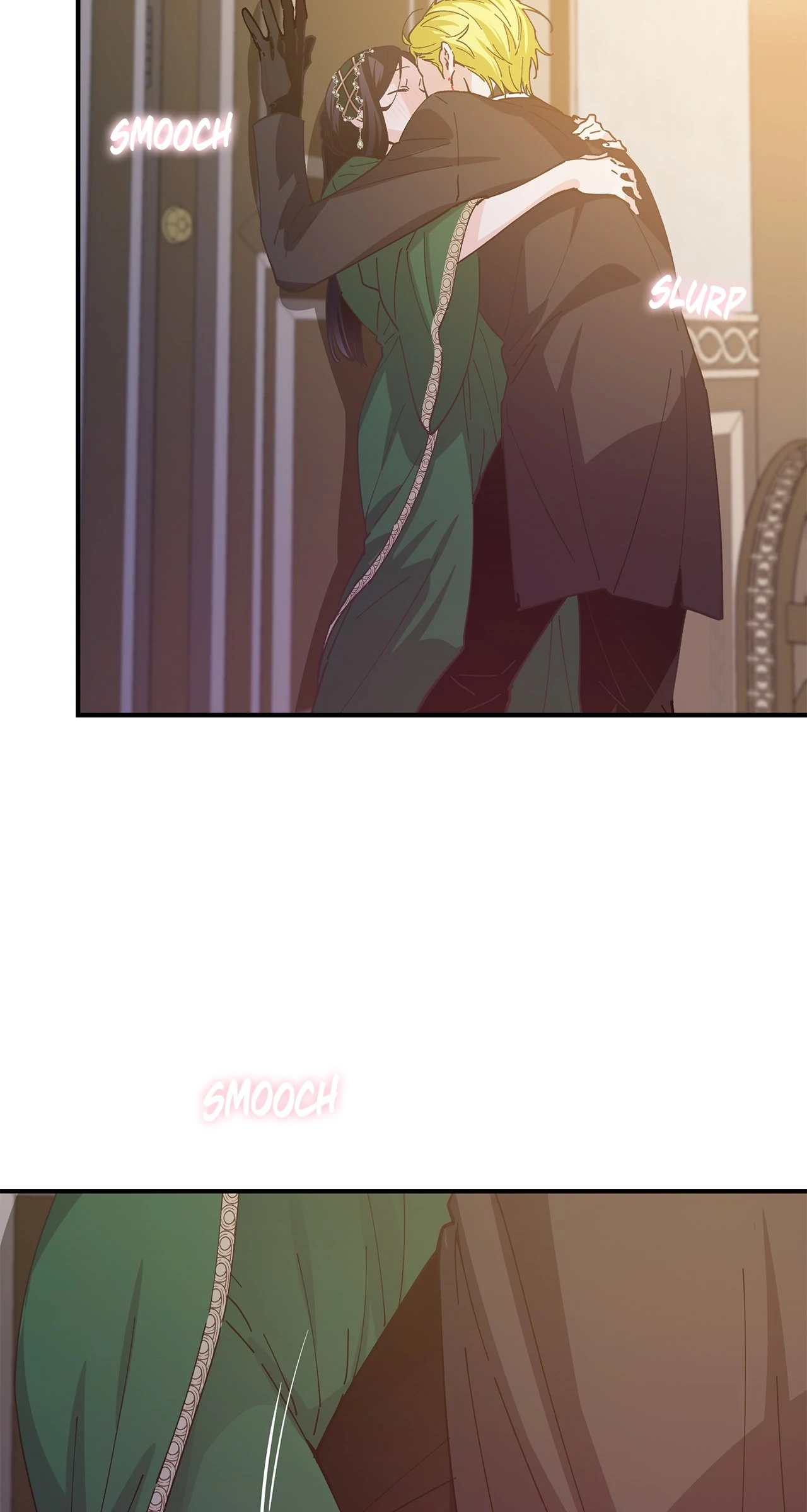 Miss Who Swallowed a Mage [Mature] - Chapter 23 manhwa