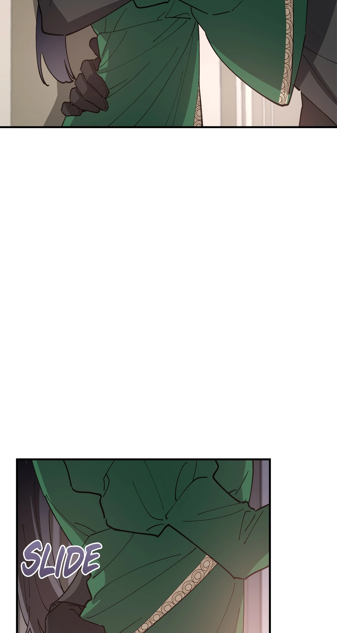 Miss Who Swallowed a Mage [Mature] - Chapter 24 manhwa
