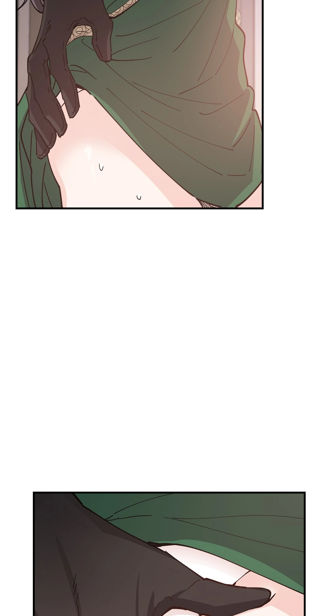 Miss Who Swallowed a Mage [Mature] - Chapter 24 manhwa