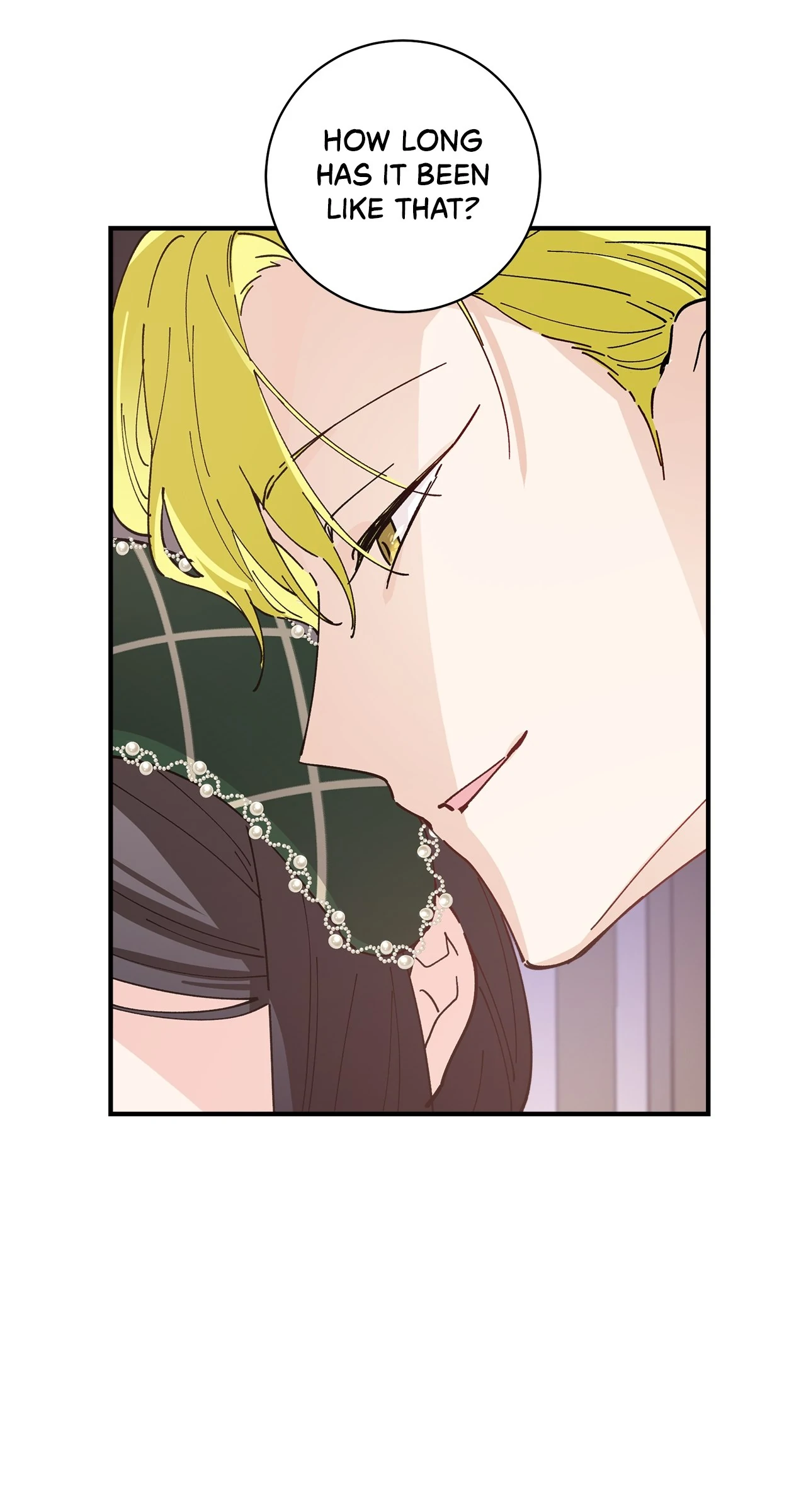 Miss Who Swallowed a Mage [Mature] - Chapter 24 manhwa
