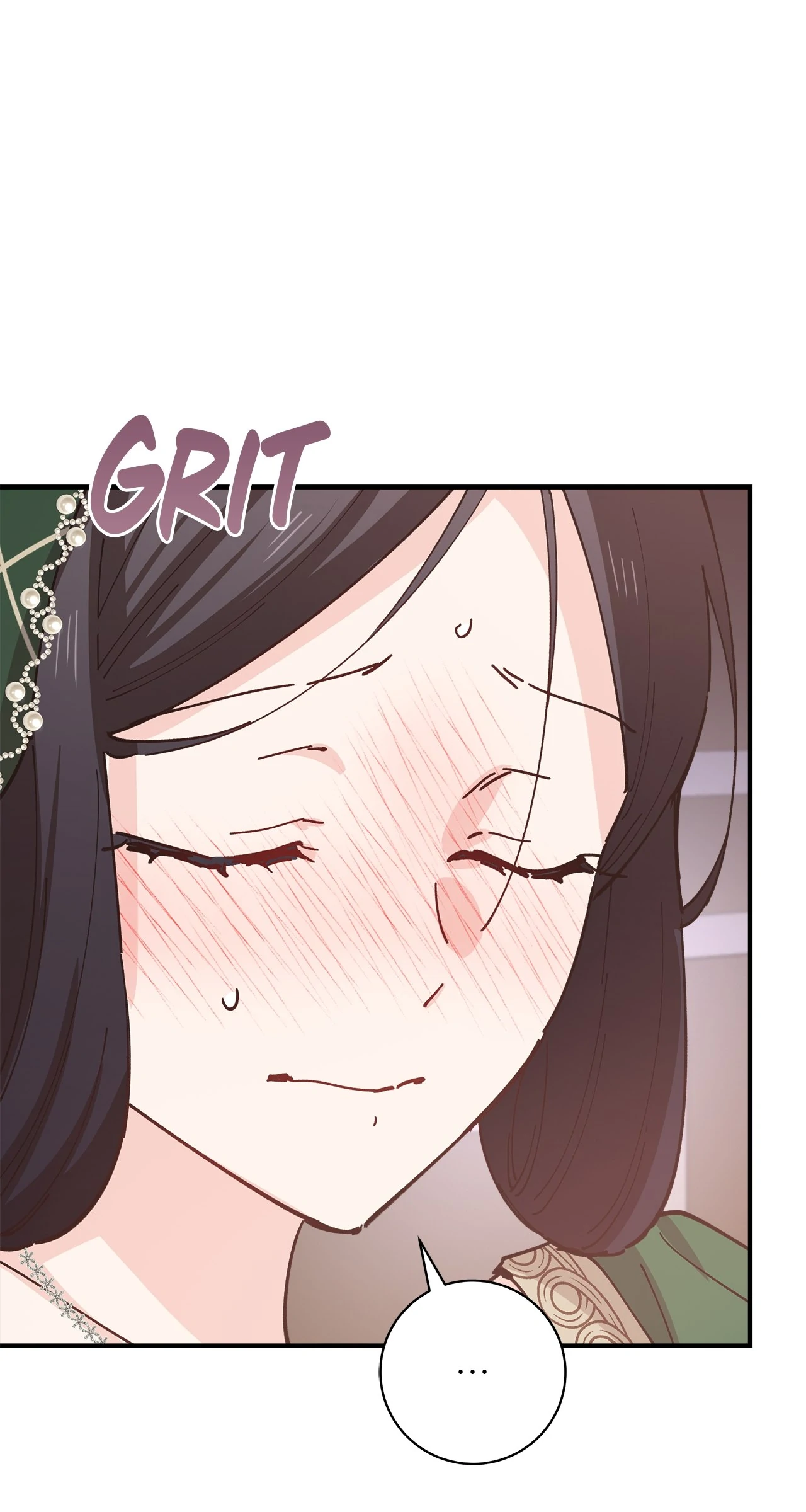 Miss Who Swallowed a Mage [Mature] - Chapter 24 manhwa