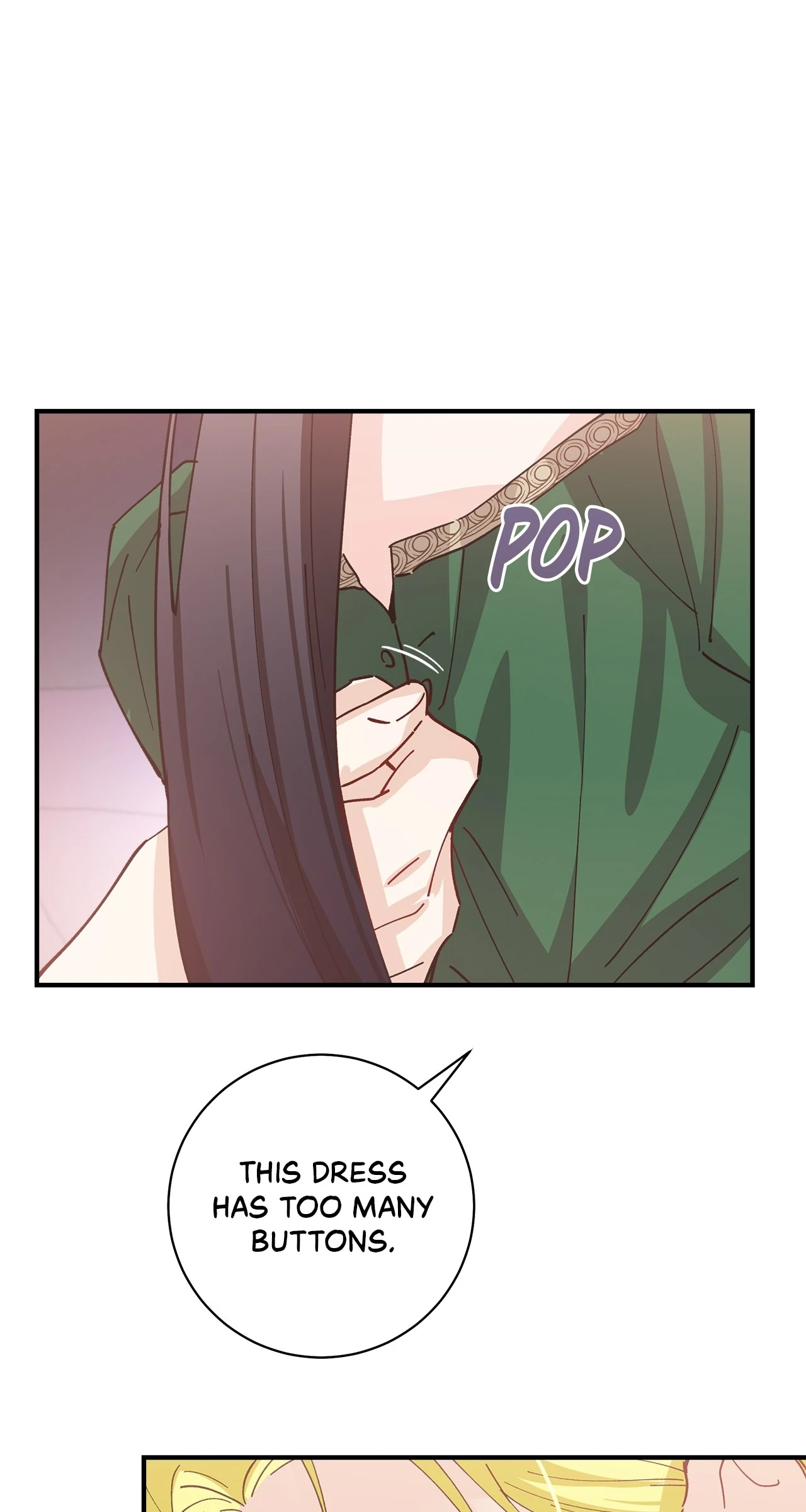 Miss Who Swallowed a Mage [Mature] - Chapter 24 manhwa