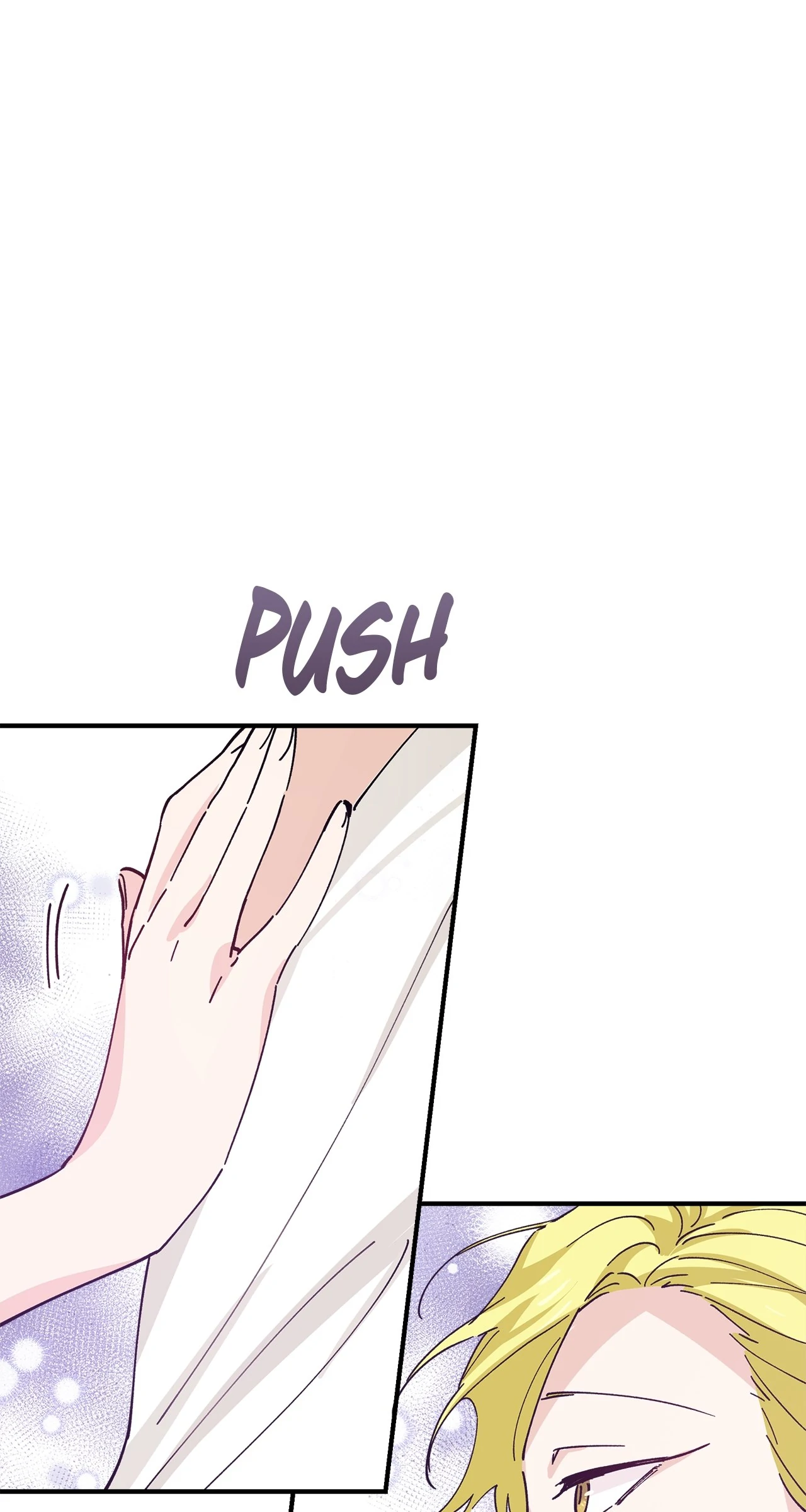 Miss Who Swallowed a Mage [Mature] - Chapter 24 manhwa