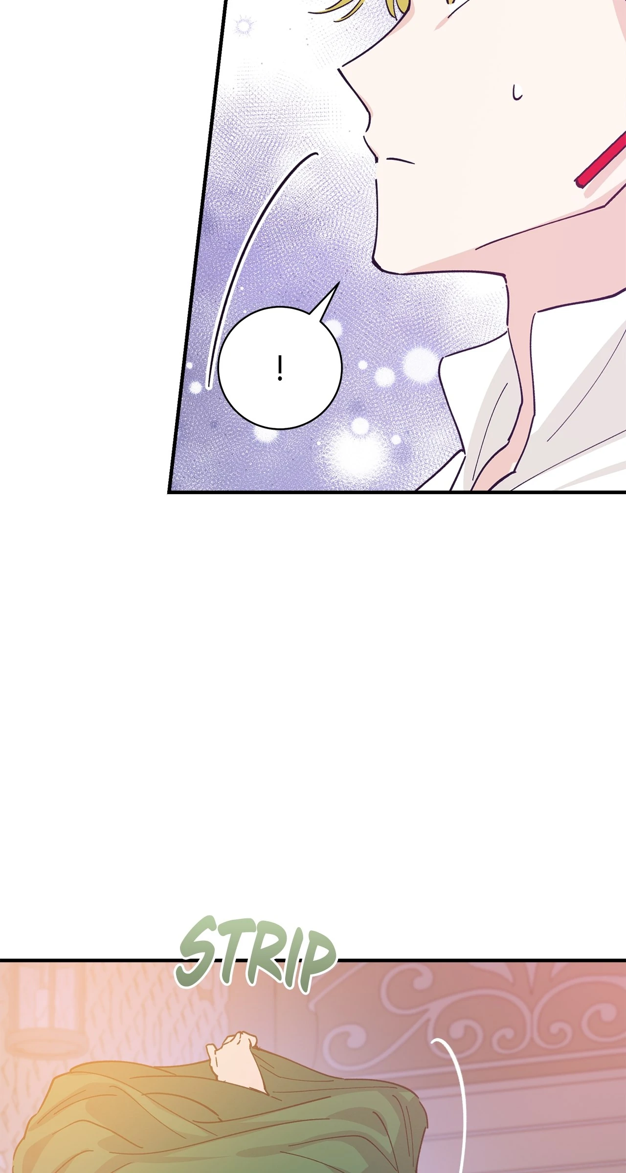 Miss Who Swallowed a Mage [Mature] - Chapter 24 manhwa
