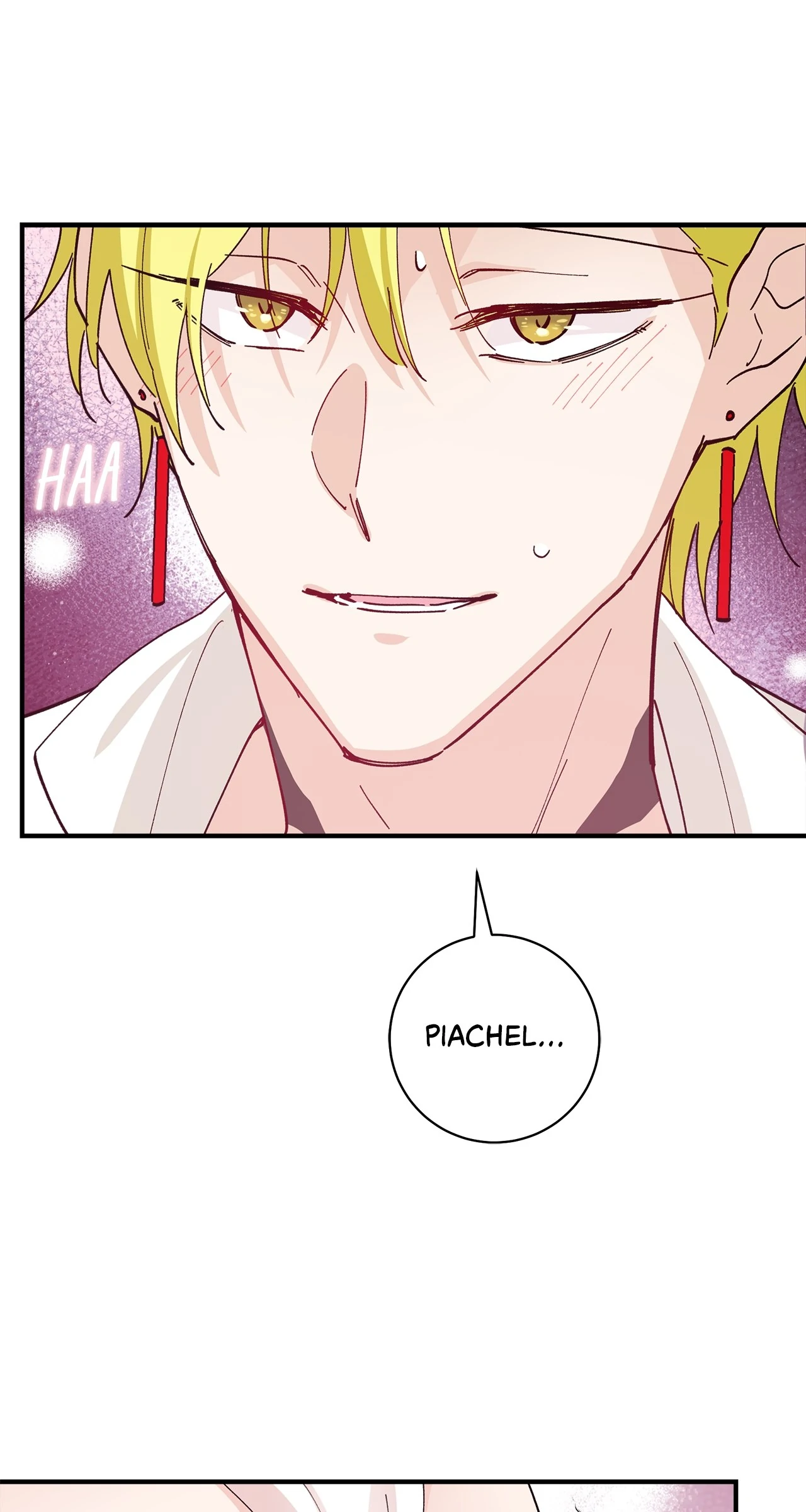 Miss Who Swallowed a Mage [Mature] - Chapter 24 manhwa