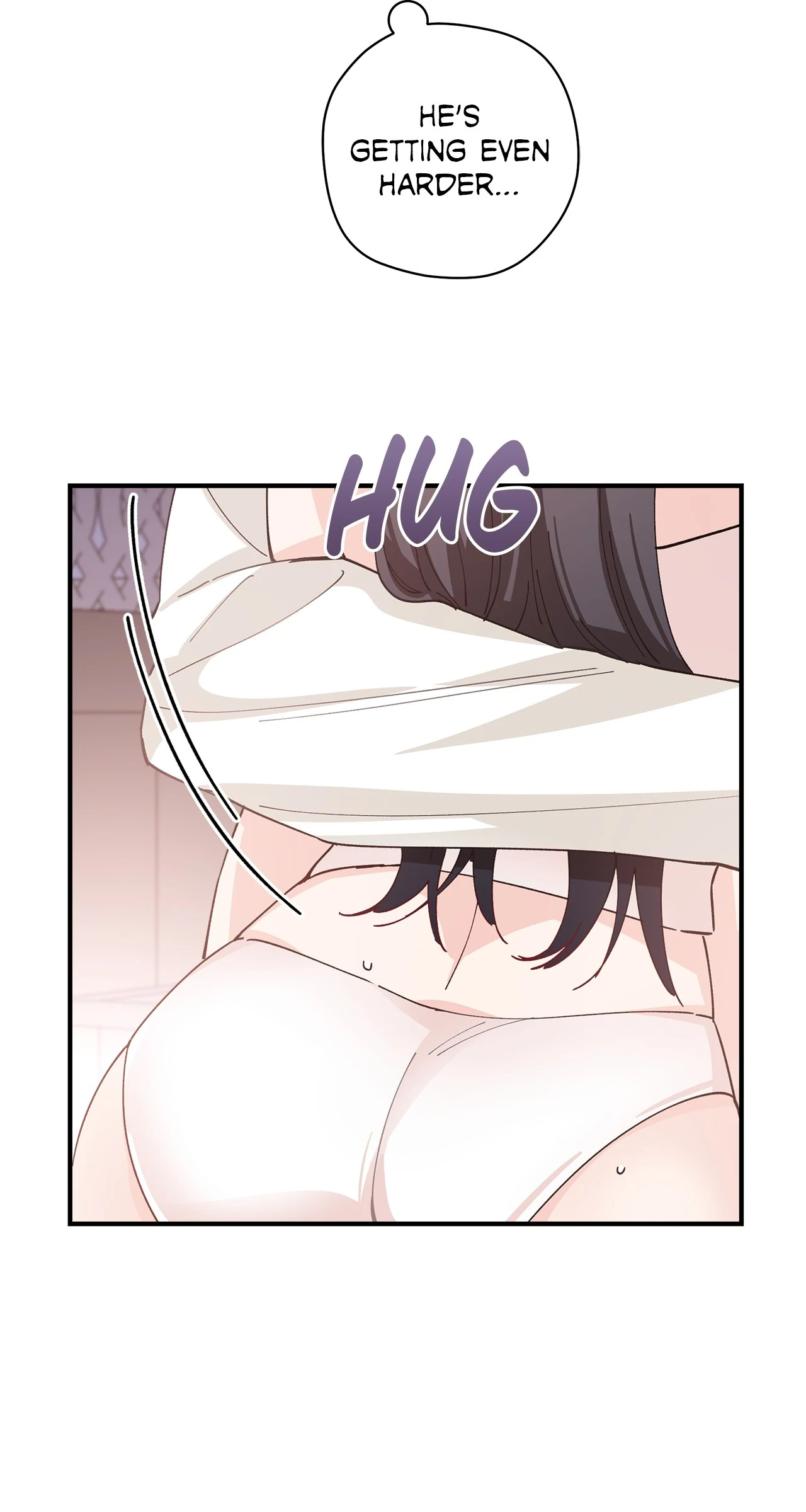 Miss Who Swallowed a Mage [Mature] - Chapter 24 manhwa