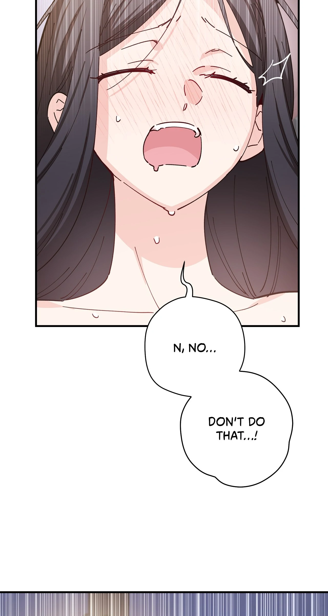 Miss Who Swallowed a Mage [Mature] - Chapter 24 manhwa
