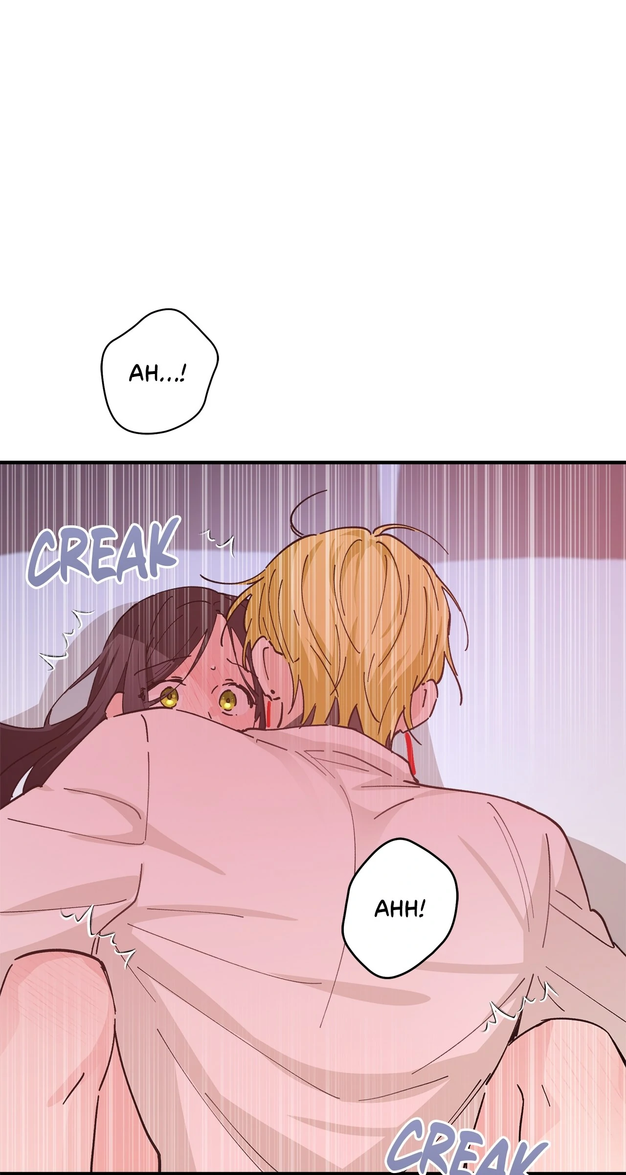 Miss Who Swallowed a Mage [Mature] - Chapter 24 manhwa