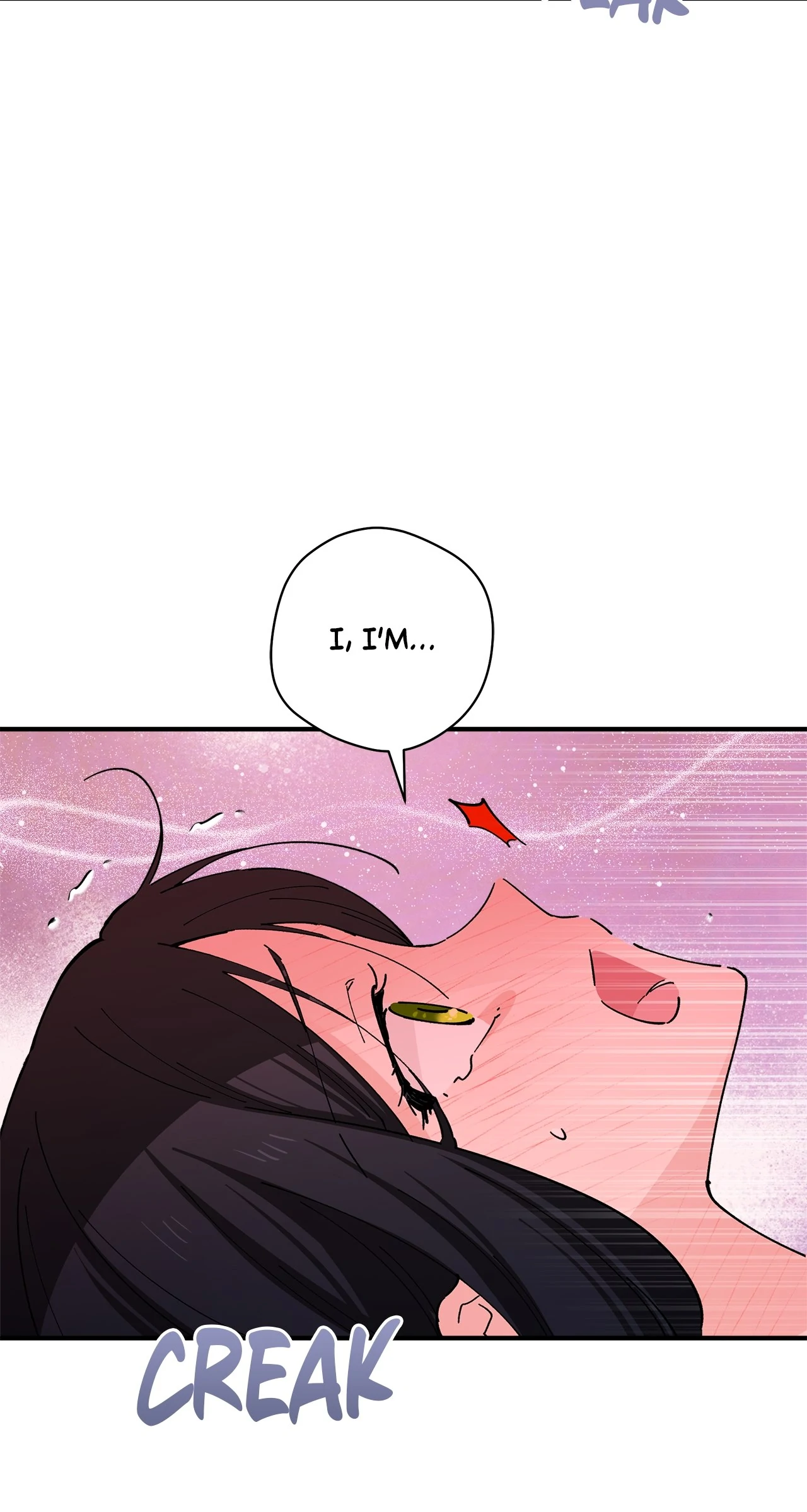 Miss Who Swallowed a Mage [Mature] - Chapter 24 manhwa