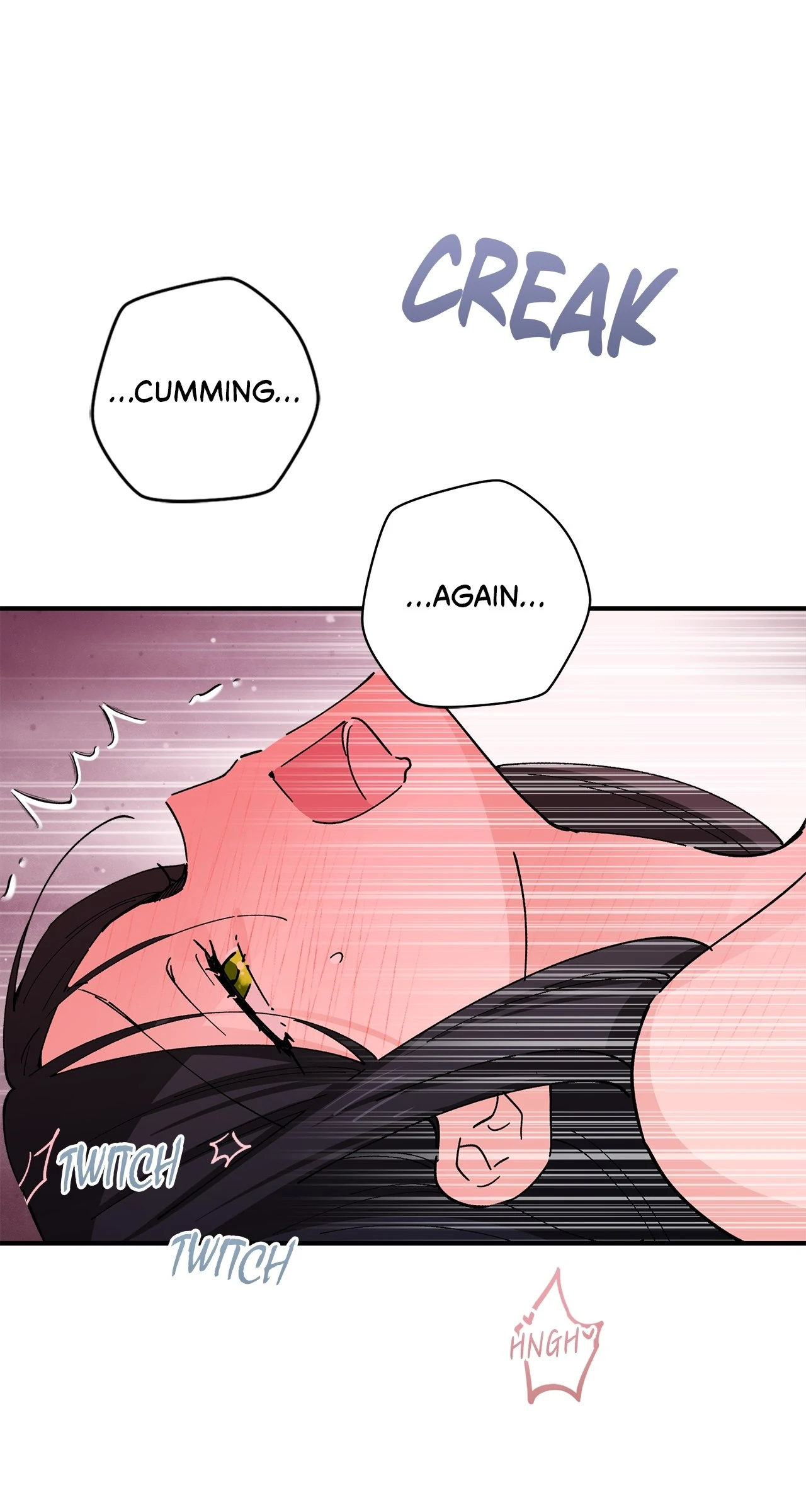 Miss Who Swallowed a Mage [Mature] - Chapter 24 manhwa