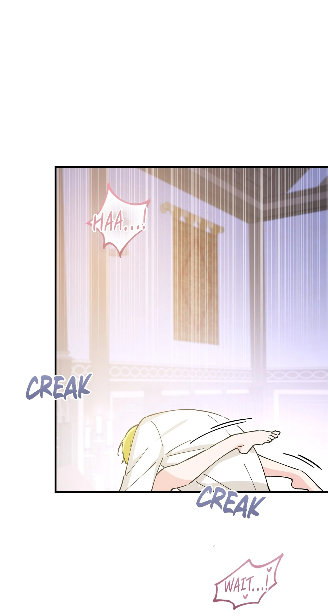 Miss Who Swallowed a Mage [Mature] - Chapter 24 manhwa