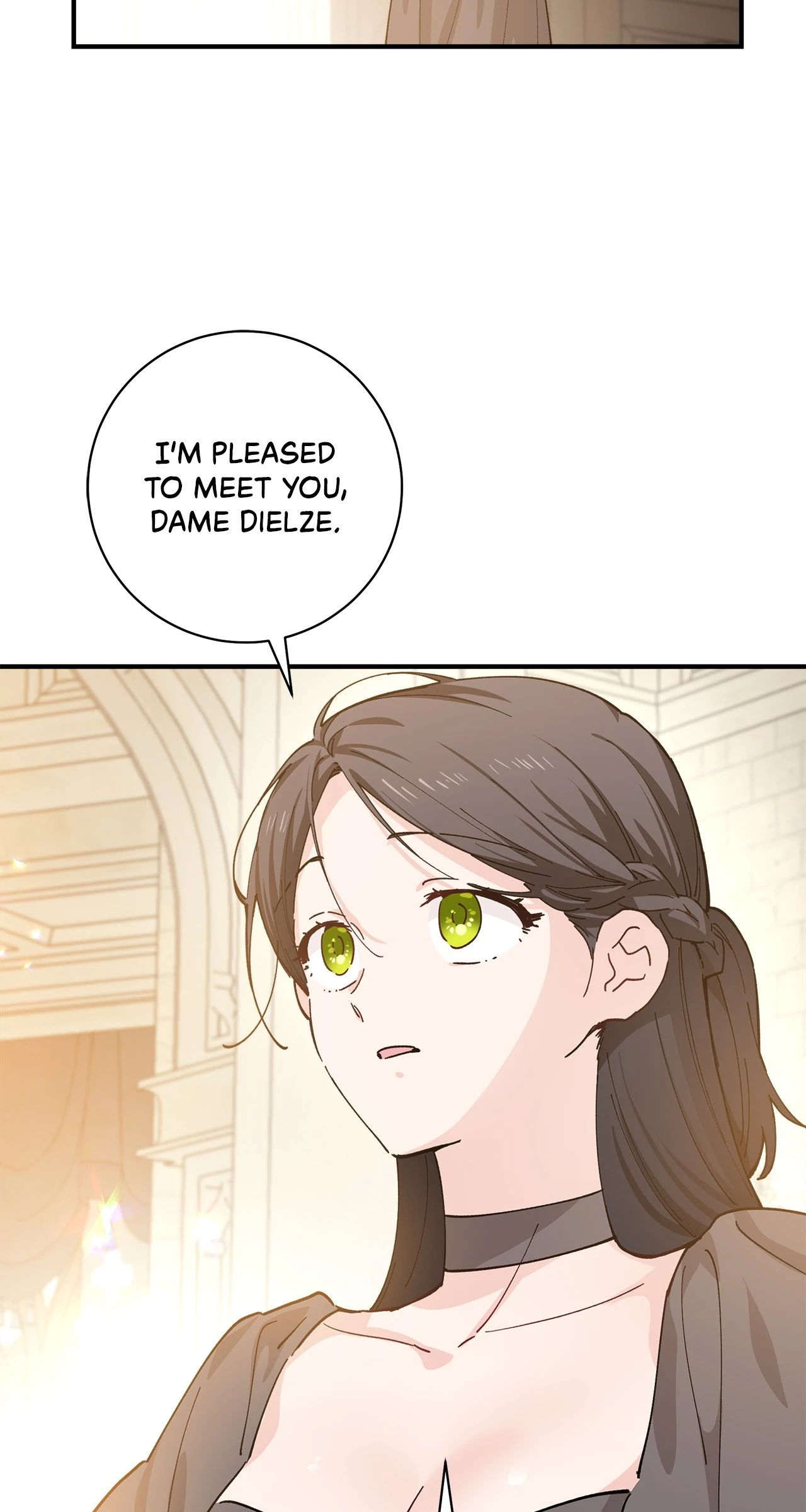 Miss Who Swallowed a Mage [Mature] - Chapter 24 manhwa