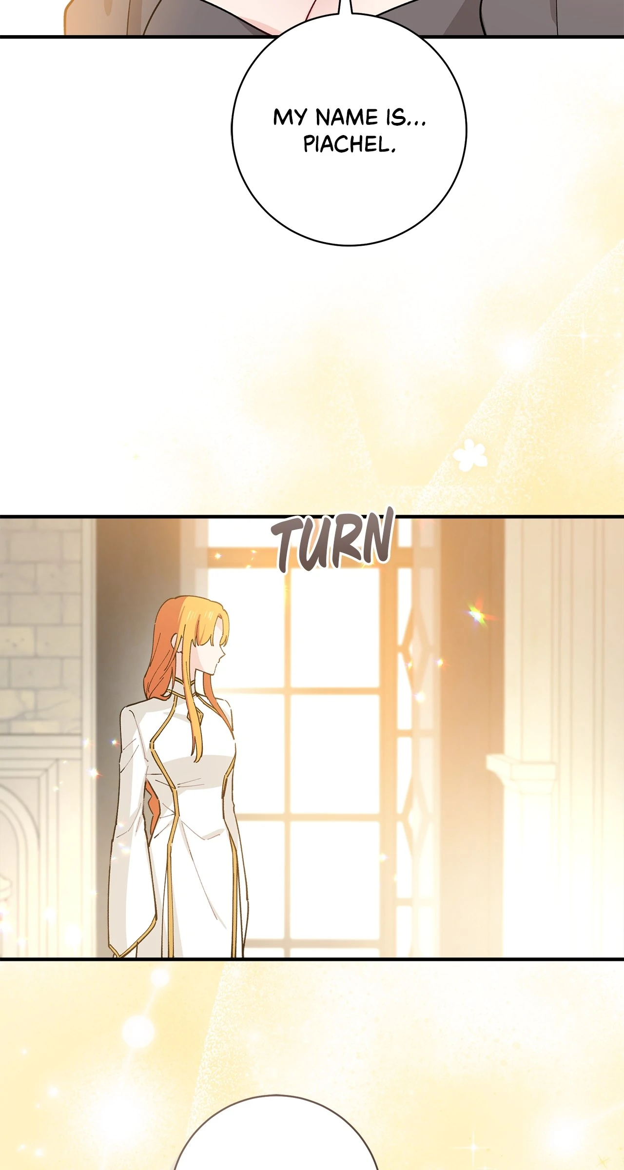 Miss Who Swallowed a Mage [Mature] - Chapter 24 manhwa
