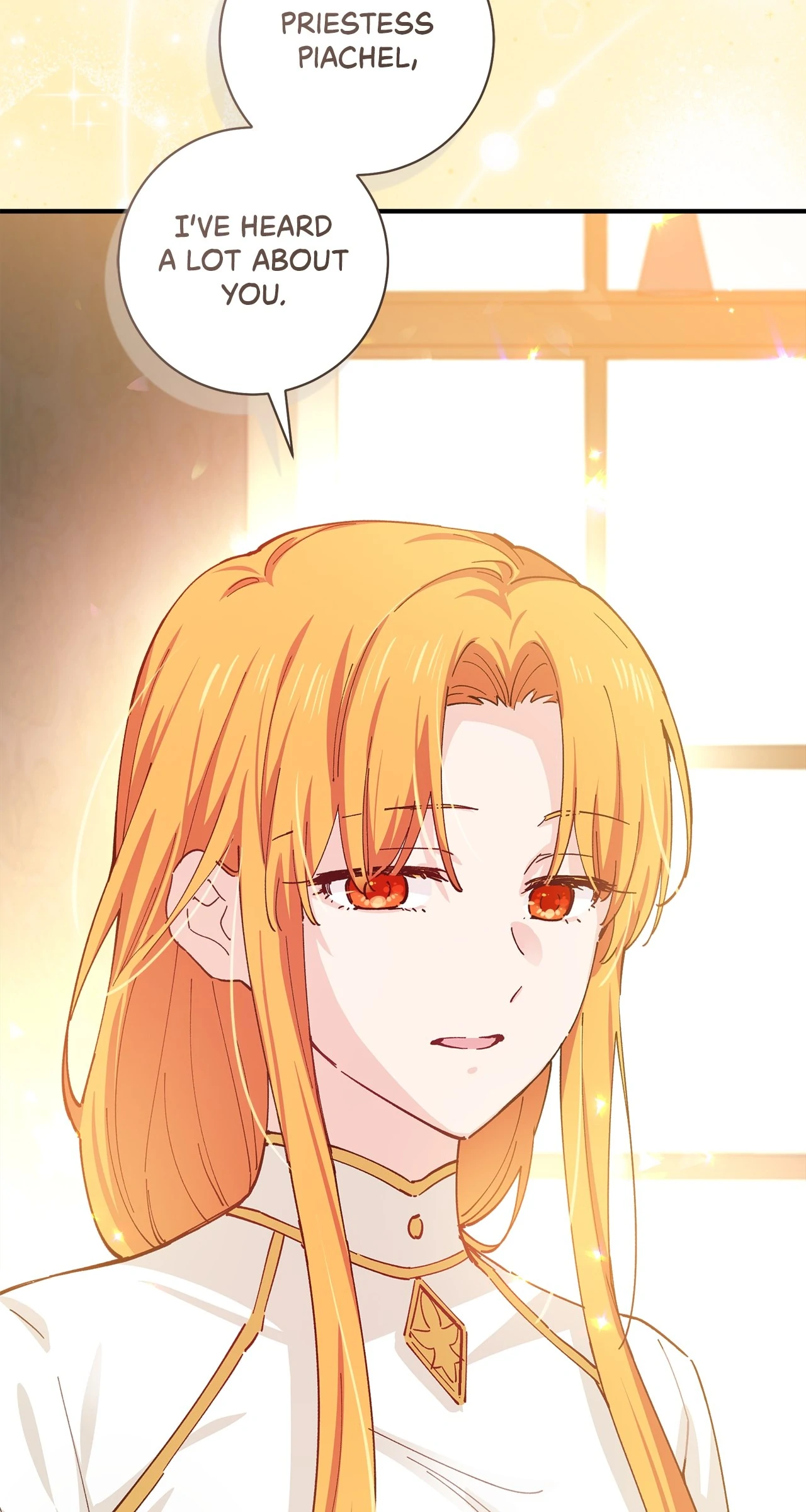 Miss Who Swallowed a Mage [Mature] - Chapter 24 manhwa
