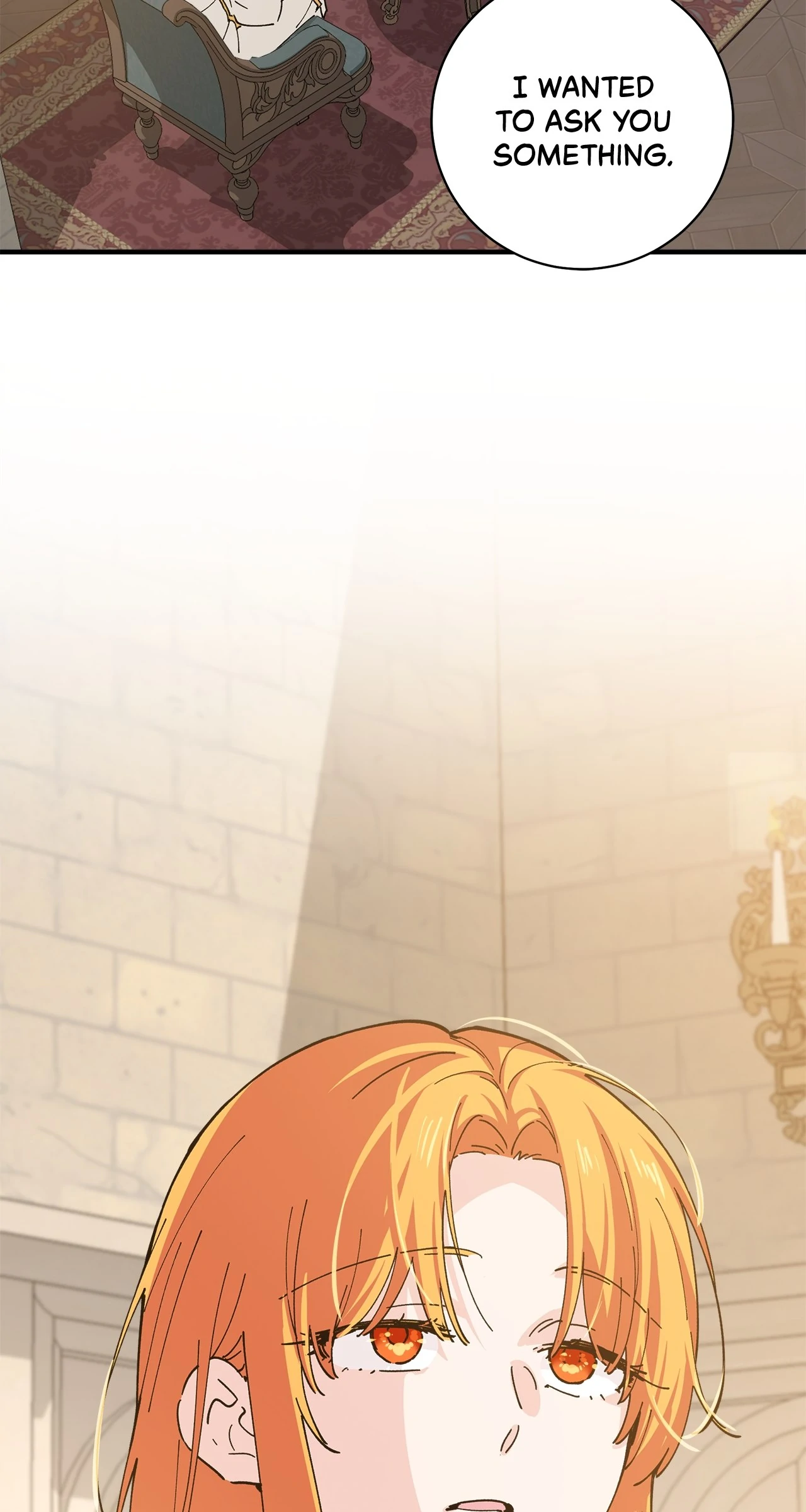Miss Who Swallowed a Mage [Mature] - Chapter 25 manhwa