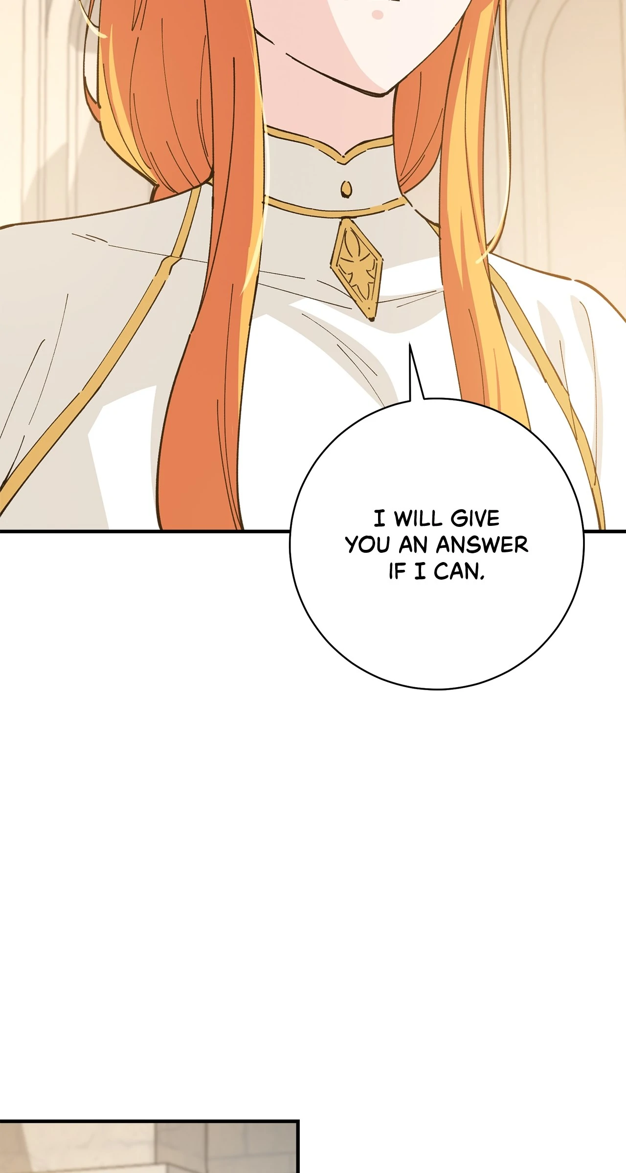 Miss Who Swallowed a Mage [Mature] - Chapter 25 manhwa