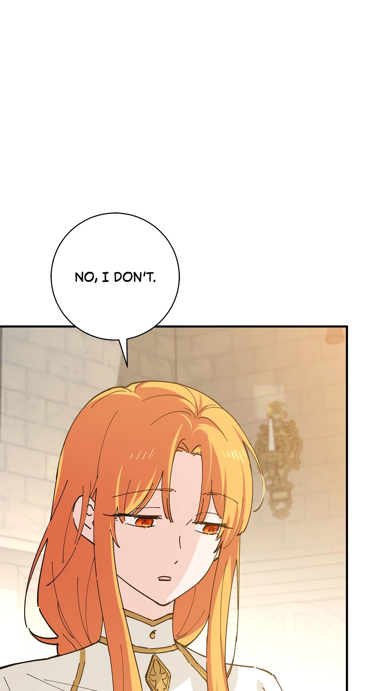 Miss Who Swallowed a Mage [Mature] - Chapter 25 manhwa