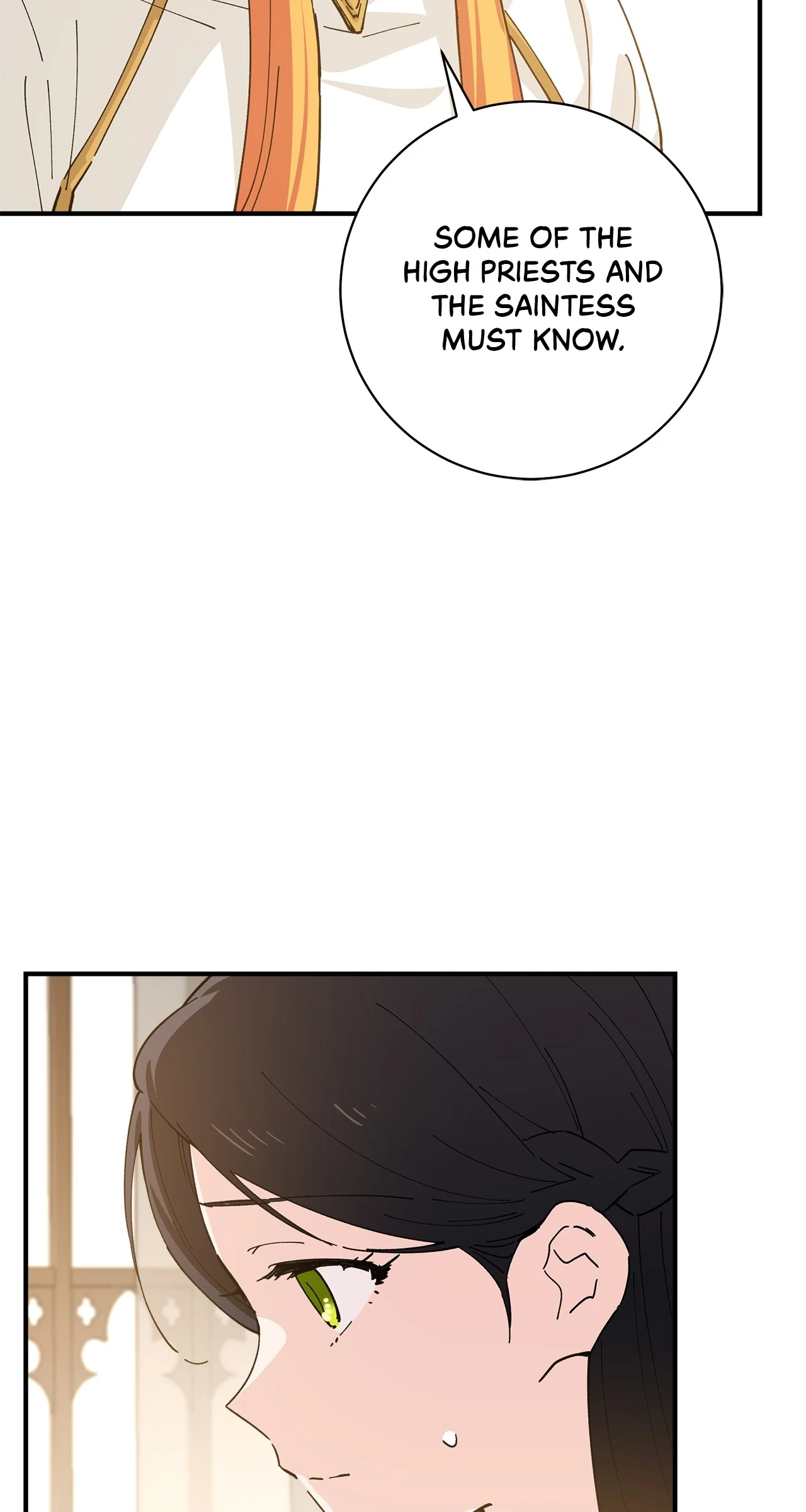 Miss Who Swallowed a Mage [Mature] - Chapter 25 manhwa