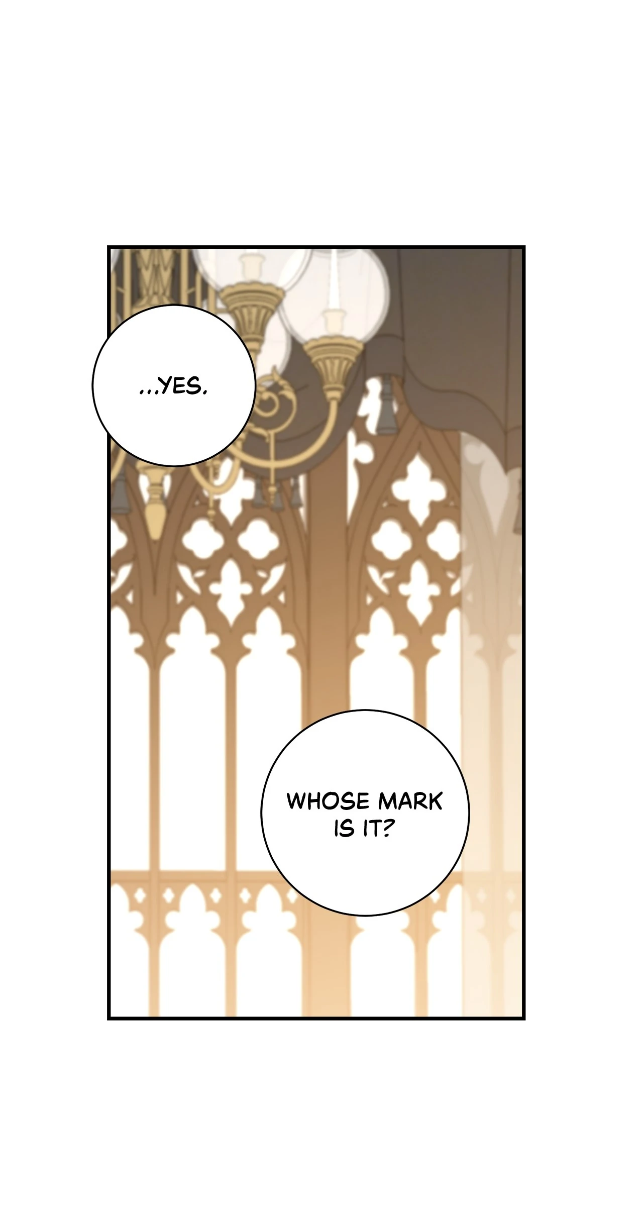 Miss Who Swallowed a Mage [Mature] - Chapter 25 manhwa