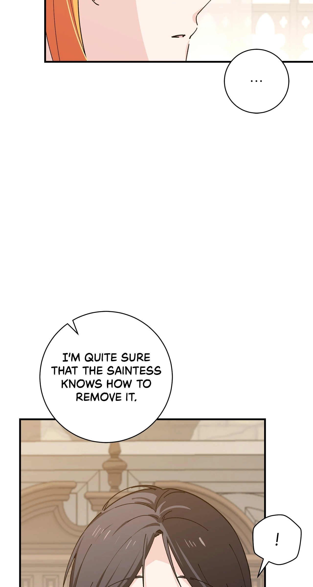 Miss Who Swallowed a Mage [Mature] - Chapter 25 manhwa