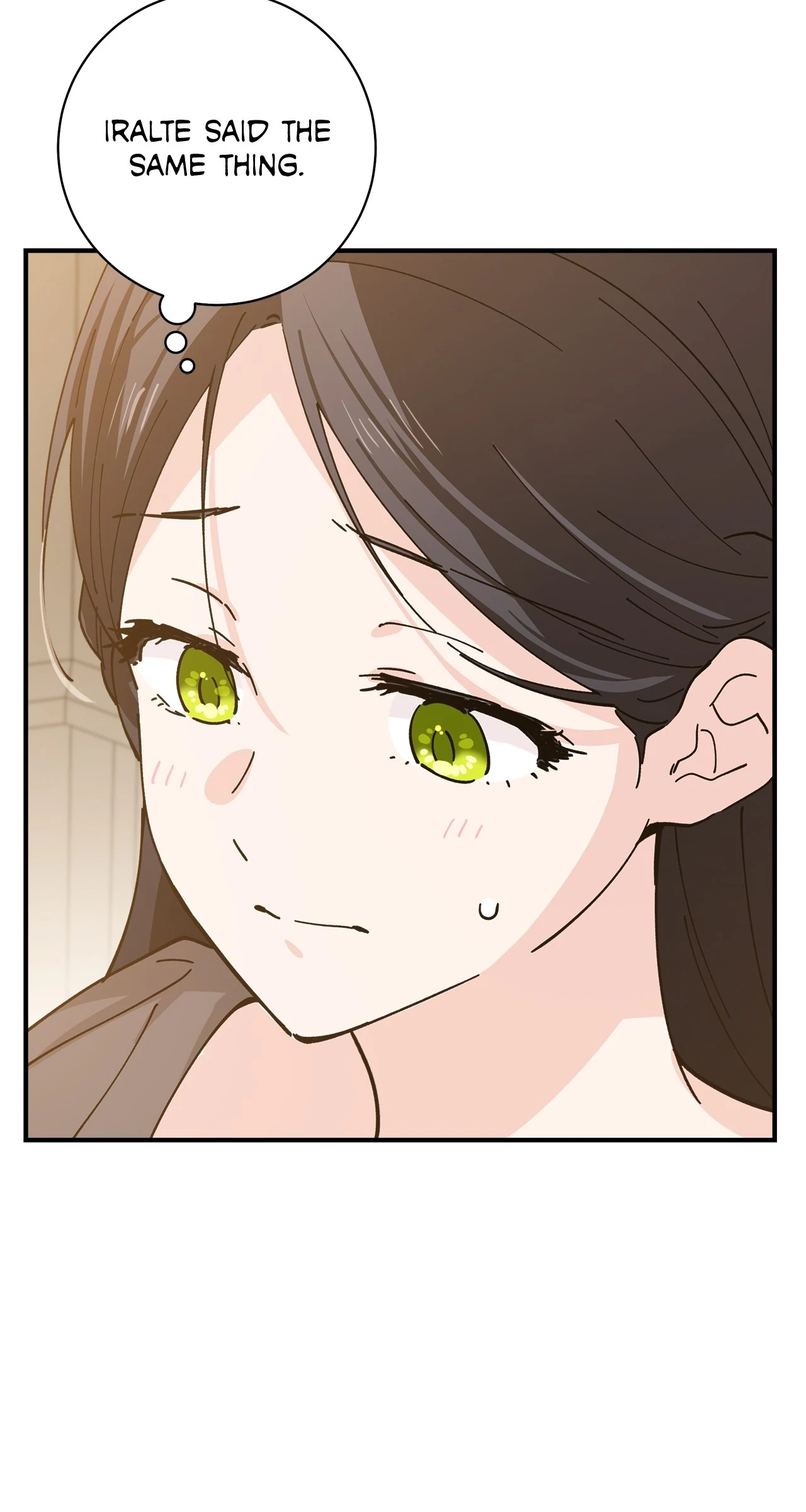 Miss Who Swallowed a Mage [Mature] - Chapter 25 manhwa