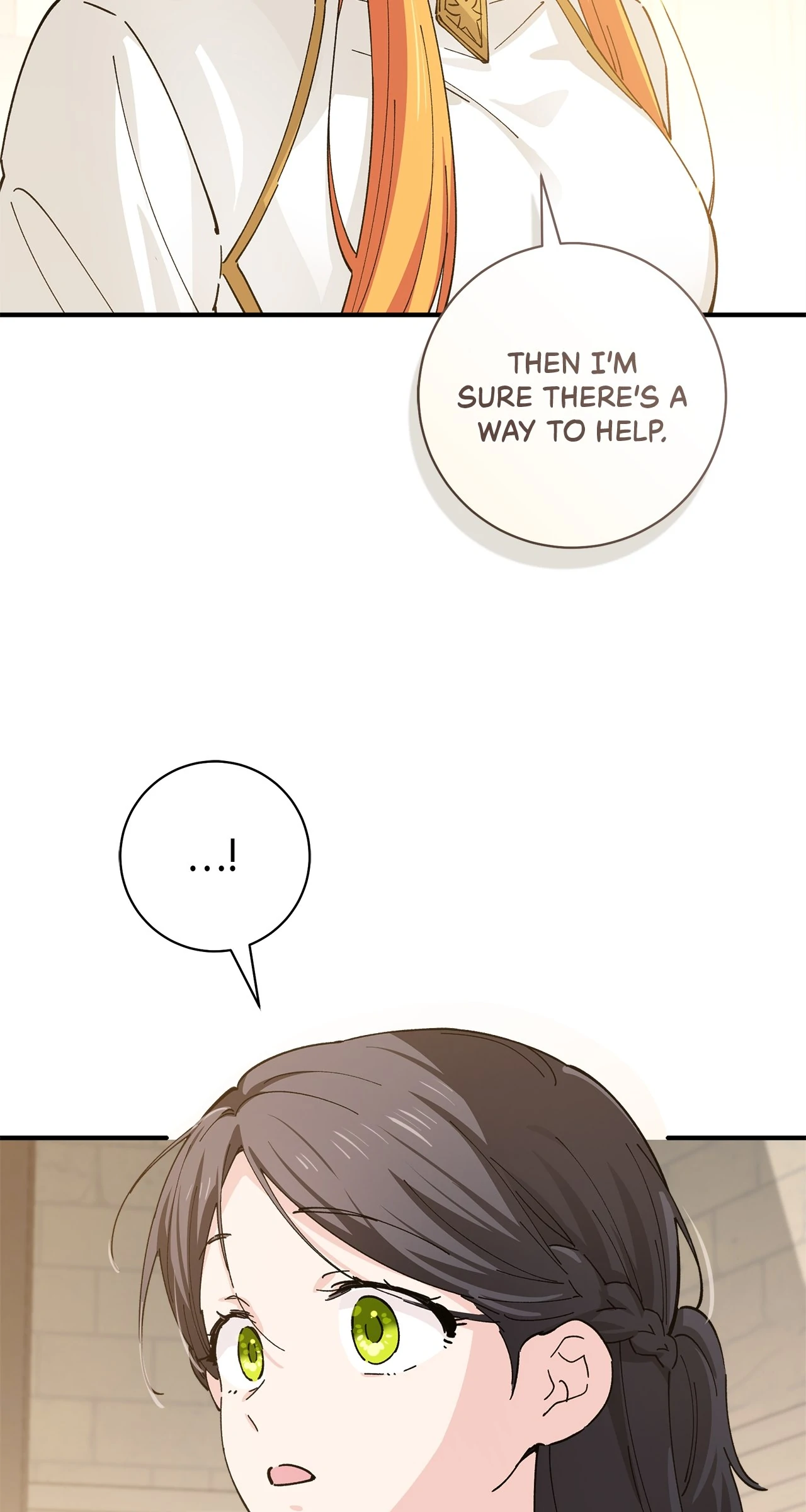 Miss Who Swallowed a Mage [Mature] - Chapter 25 manhwa