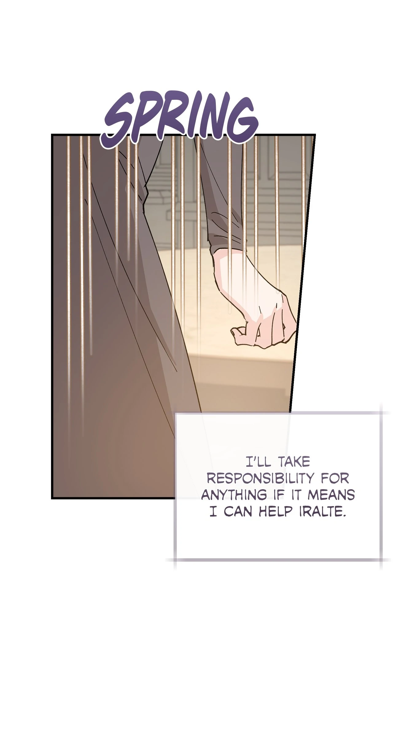 Miss Who Swallowed a Mage [Mature] - Chapter 25 manhwa