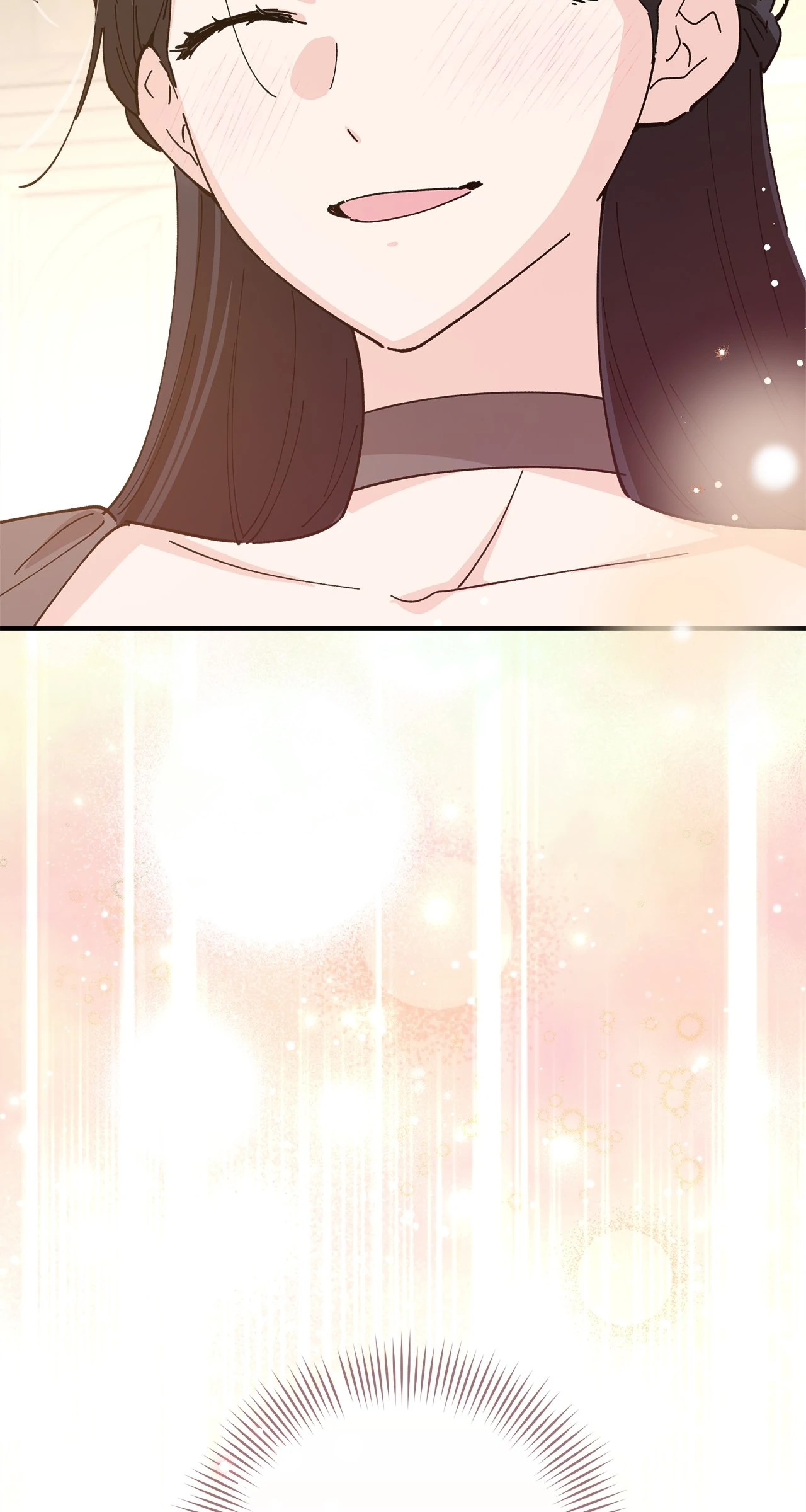 Miss Who Swallowed a Mage [Mature] - Chapter 25 manhwa