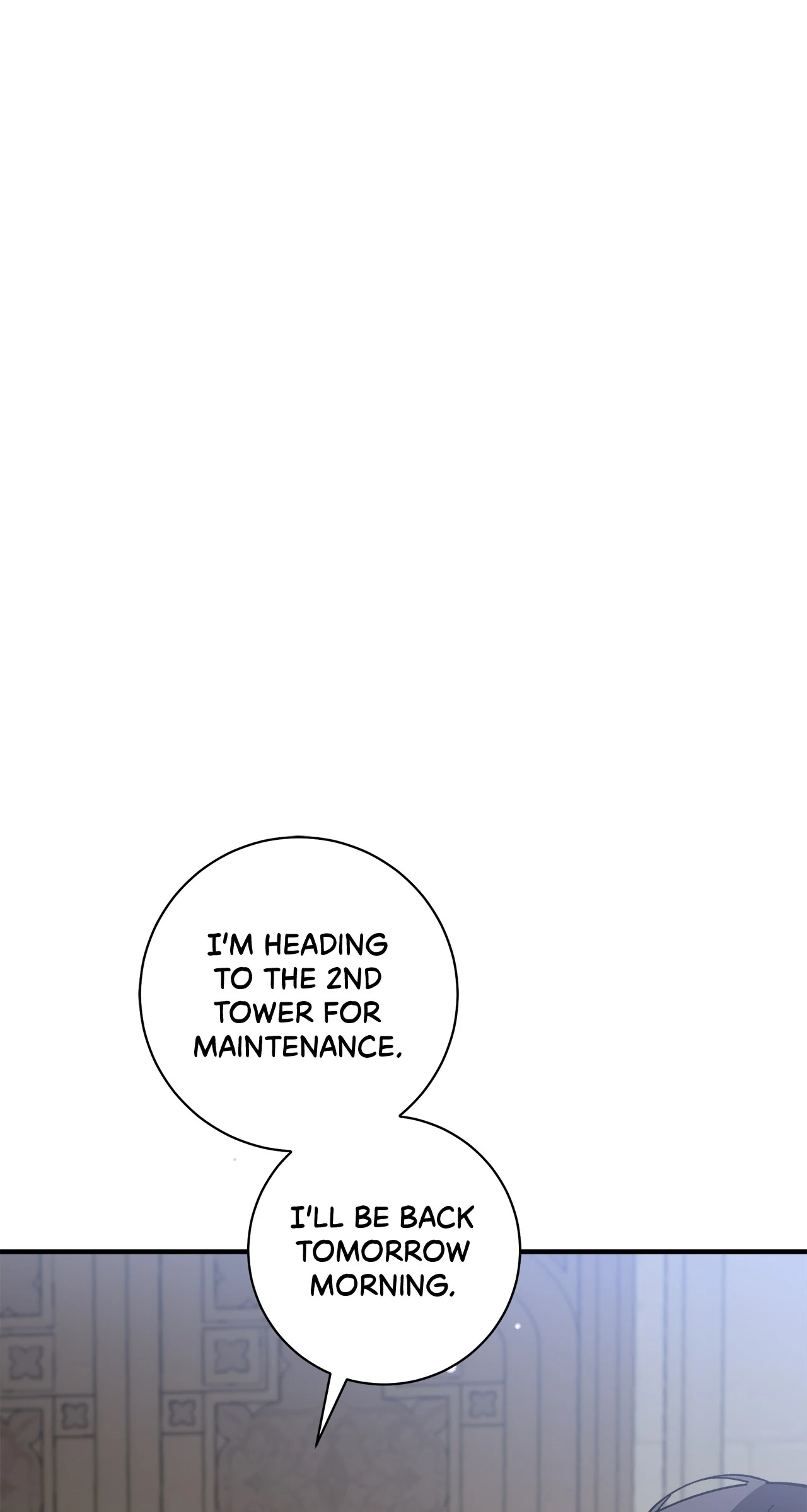 Miss Who Swallowed a Mage [Mature] - Chapter 25 manhwa
