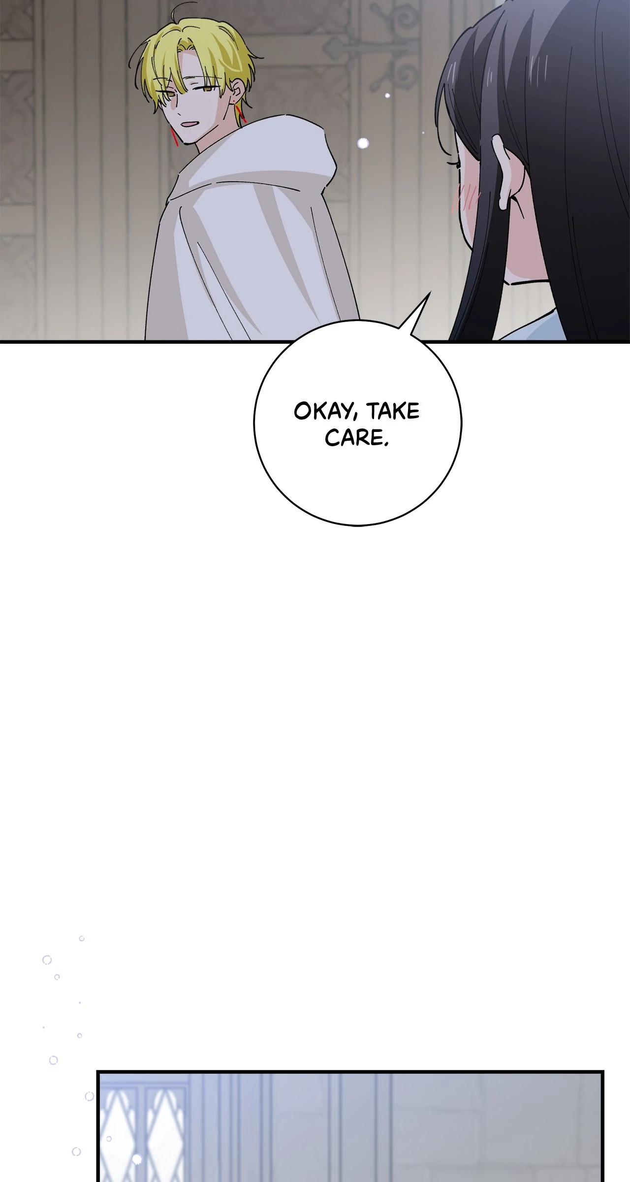 Miss Who Swallowed a Mage [Mature] - Chapter 25 manhwa