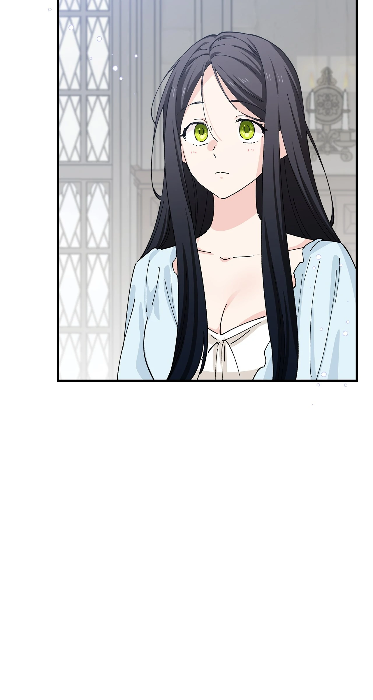 Miss Who Swallowed a Mage [Mature] - Chapter 25 manhwa