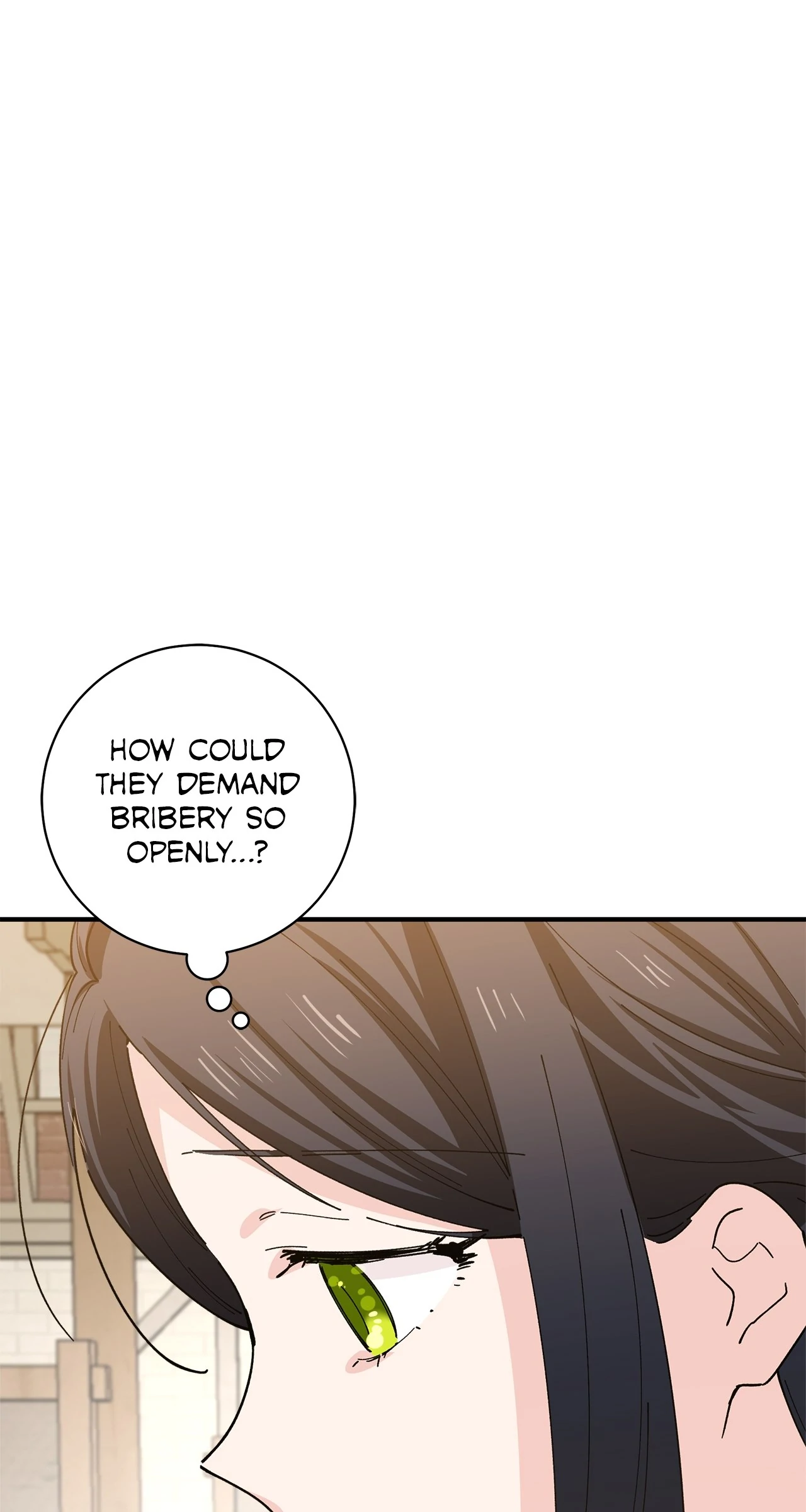 Miss Who Swallowed a Mage [Mature] - Chapter 25 manhwa