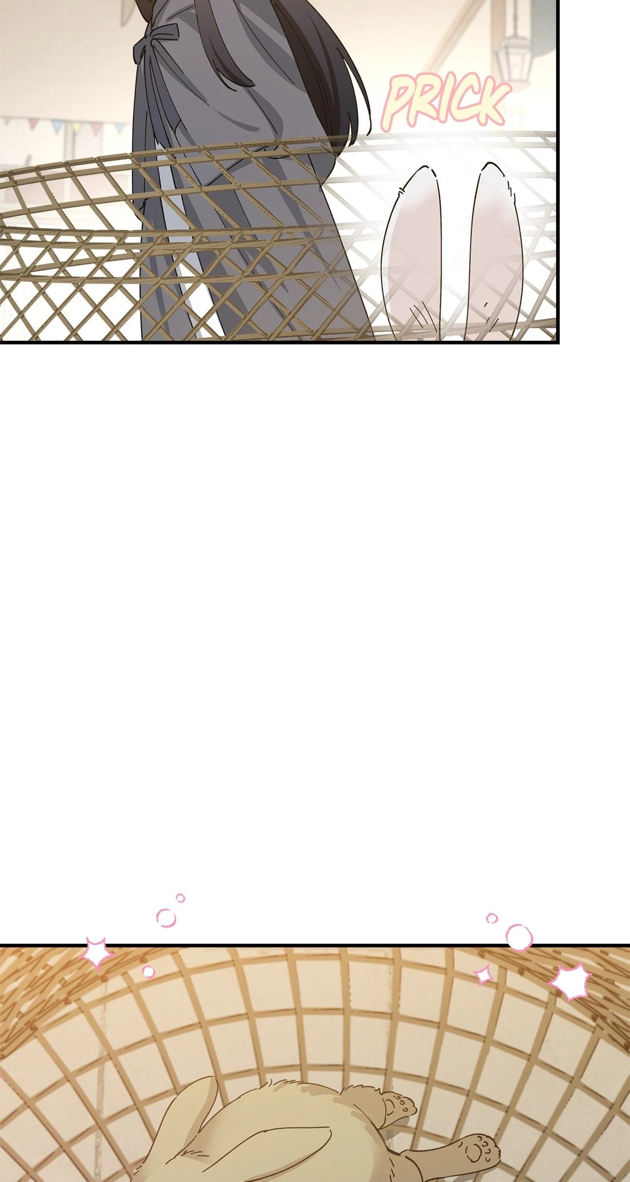Miss Who Swallowed a Mage [Mature] - Chapter 25 manhwa